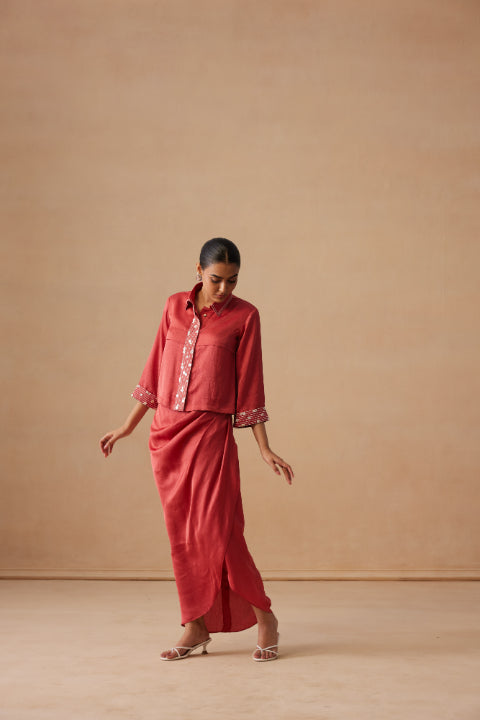 Aneya Set