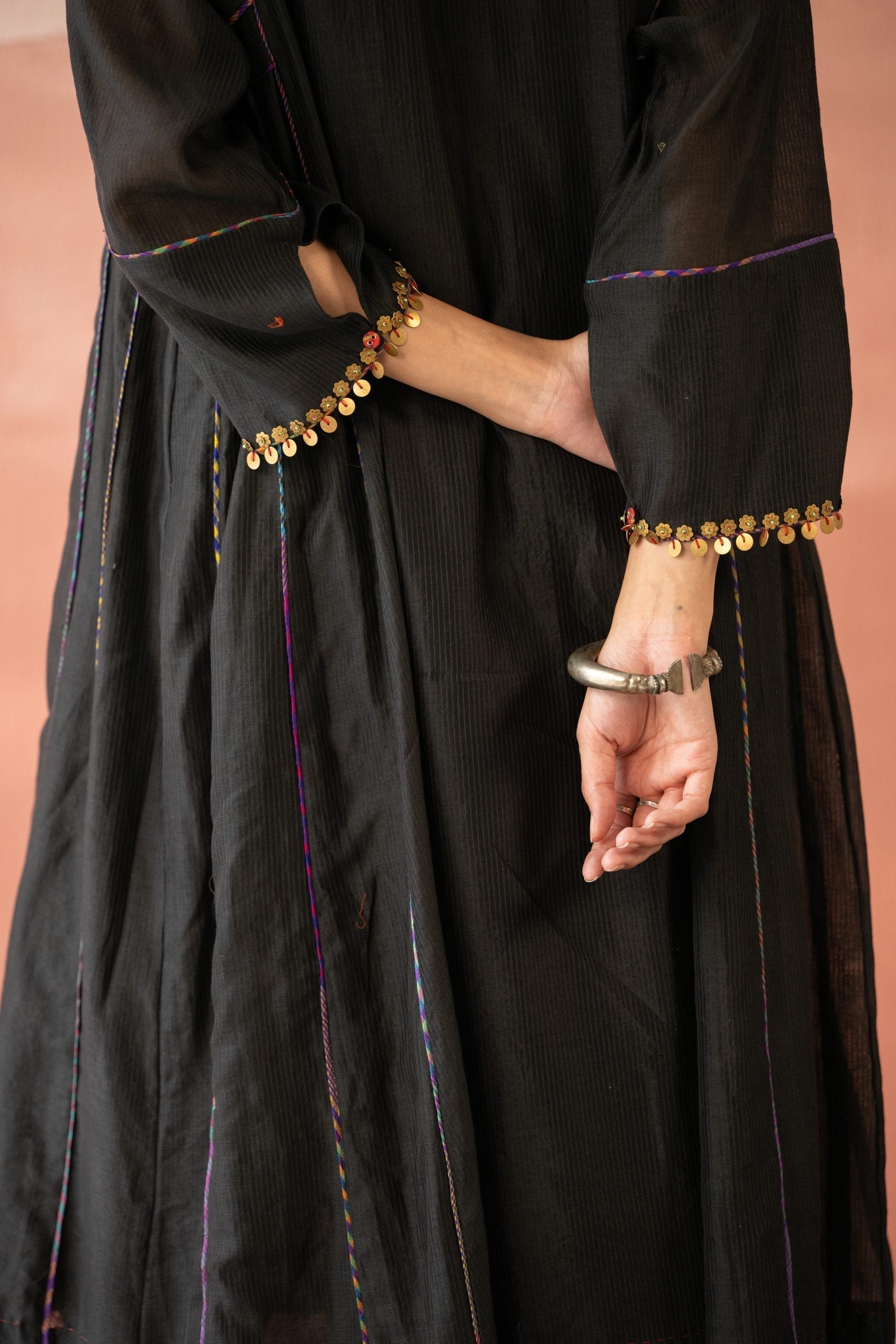 Image of FEMI KURTA