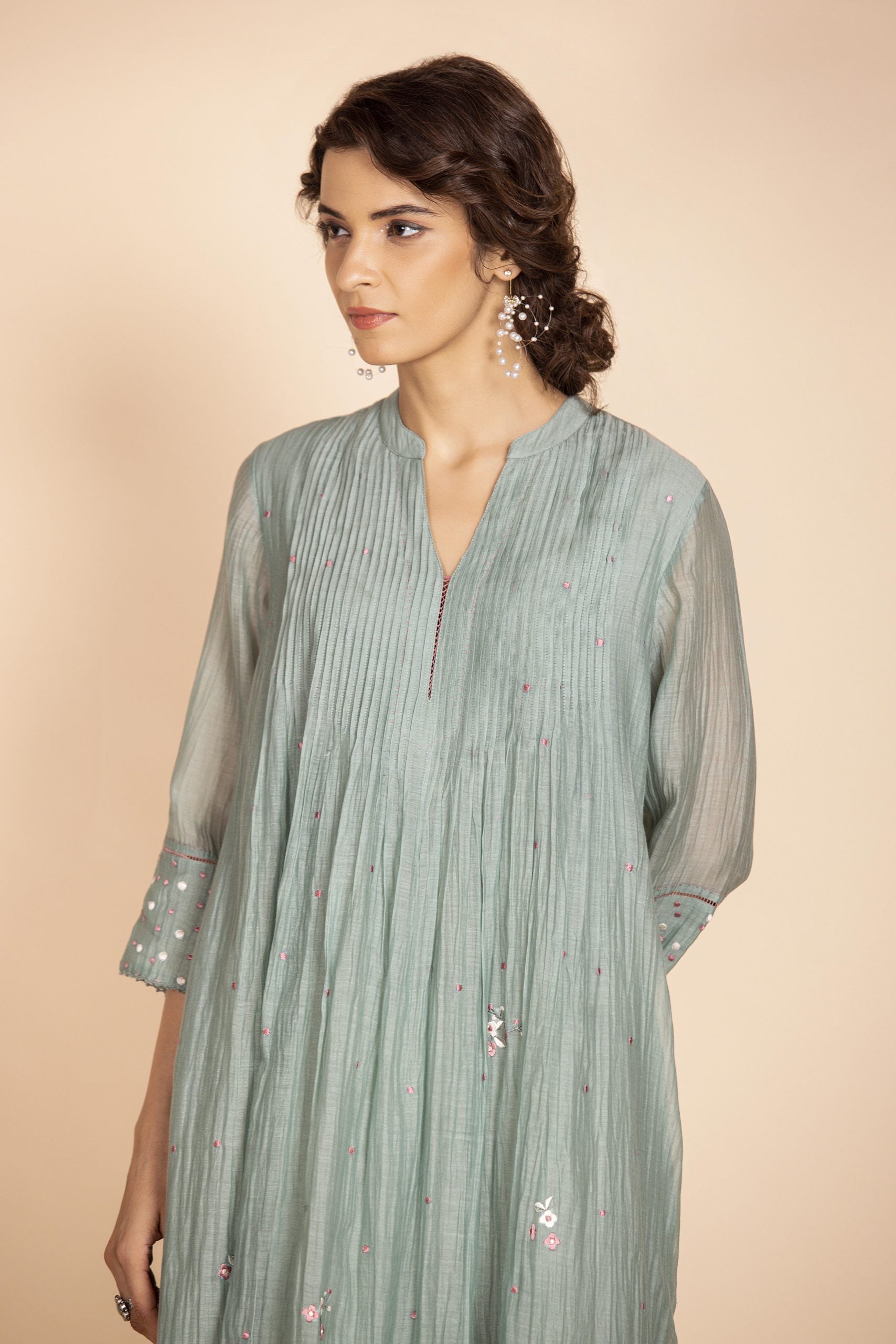 Pariza Dress