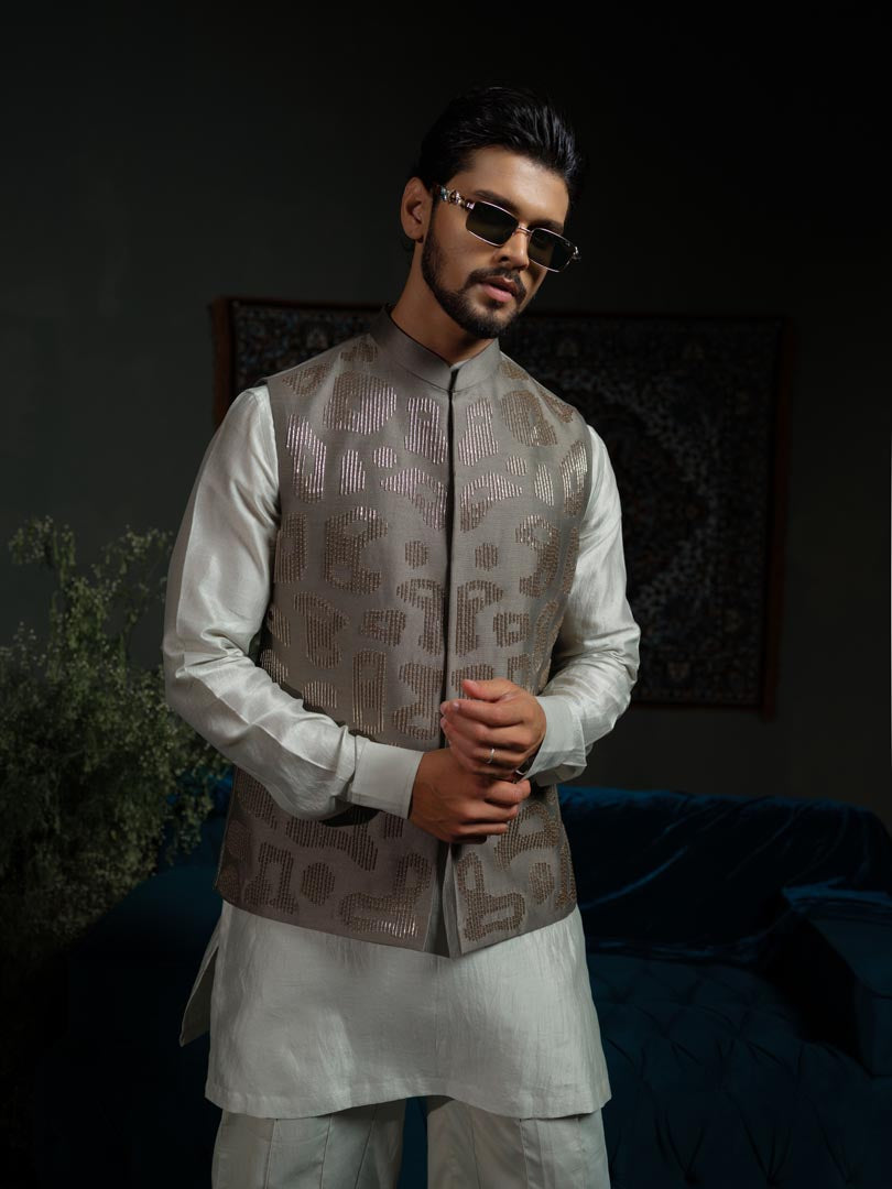 Forest Amoeba Bundi only