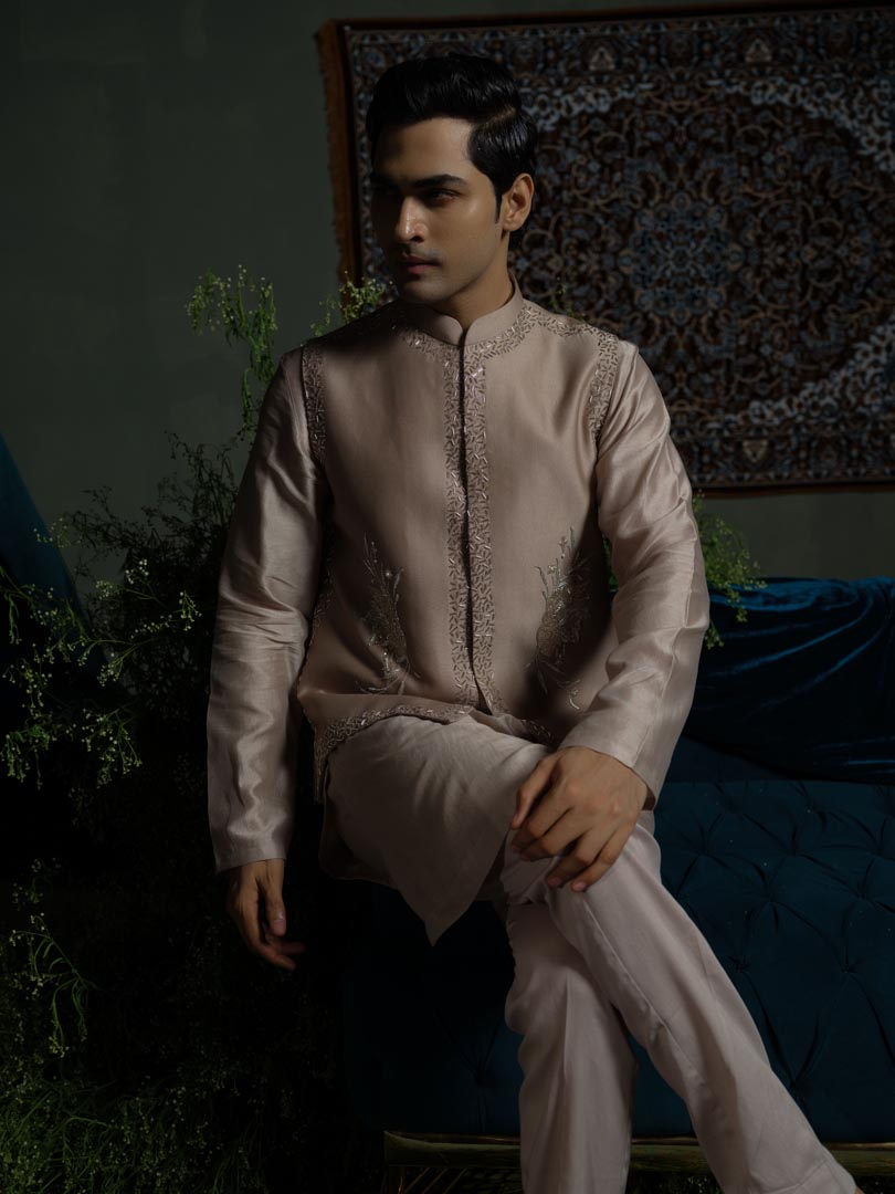 Bold Border Bundi only