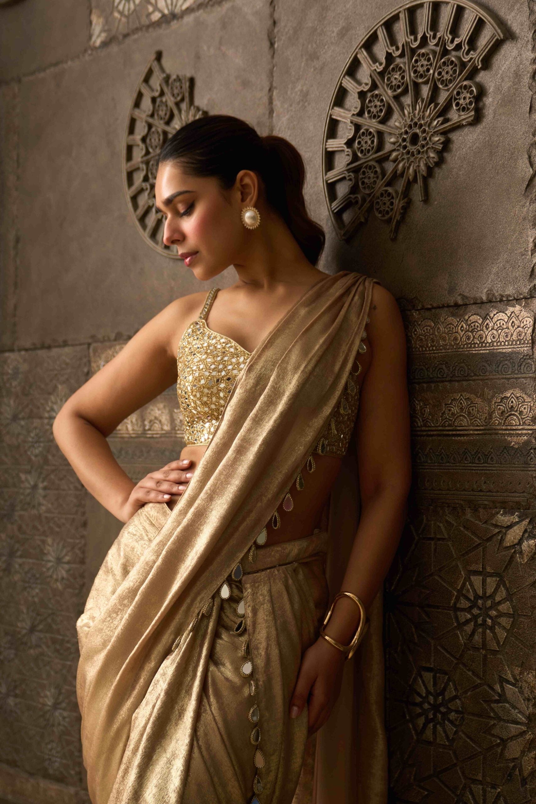 Amara Saree