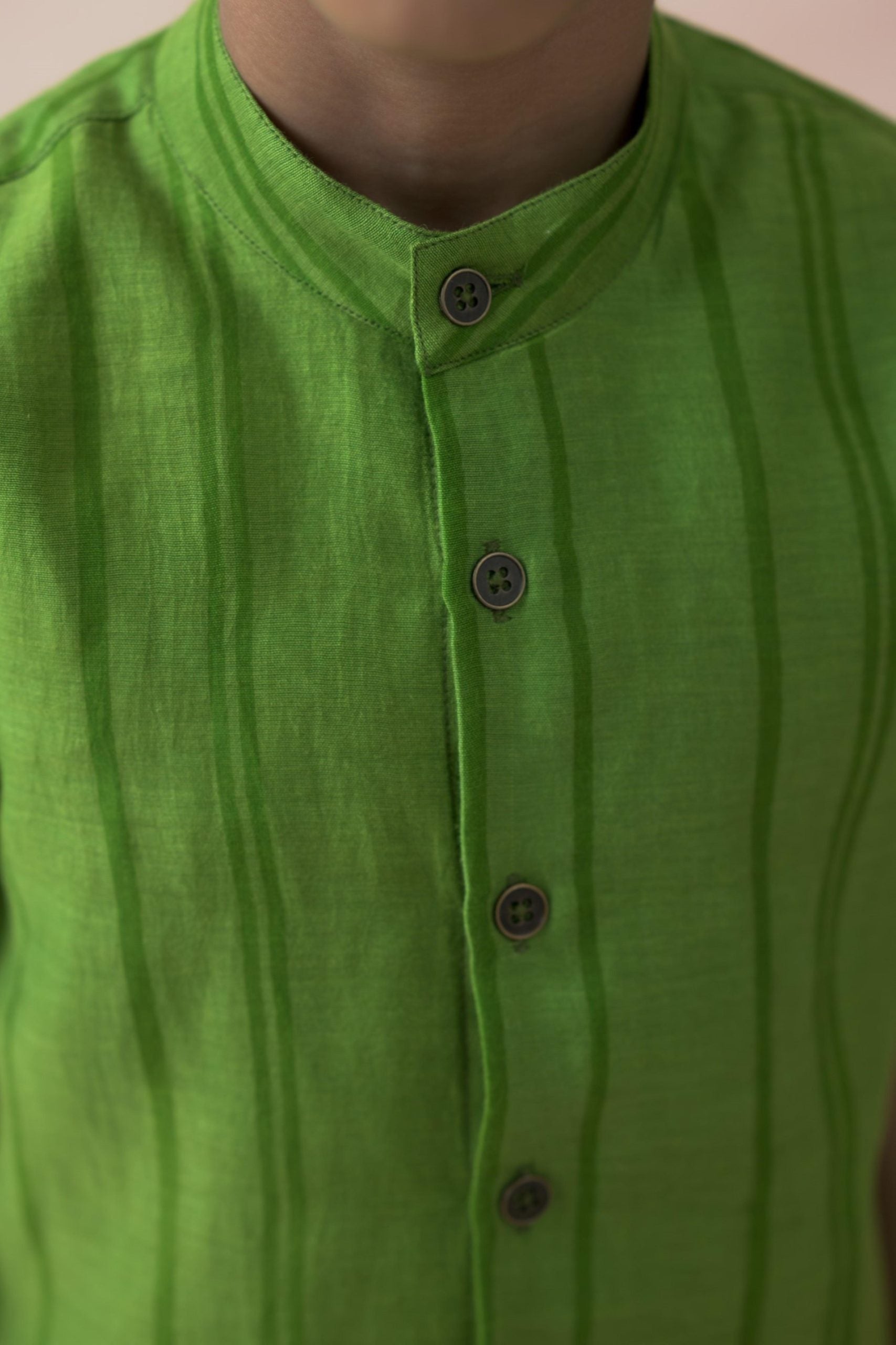 half sleeves shirt