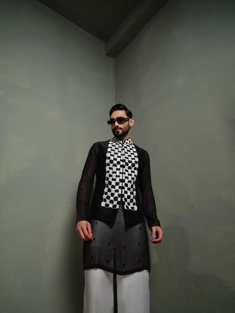 Regal Retro Bundi Set