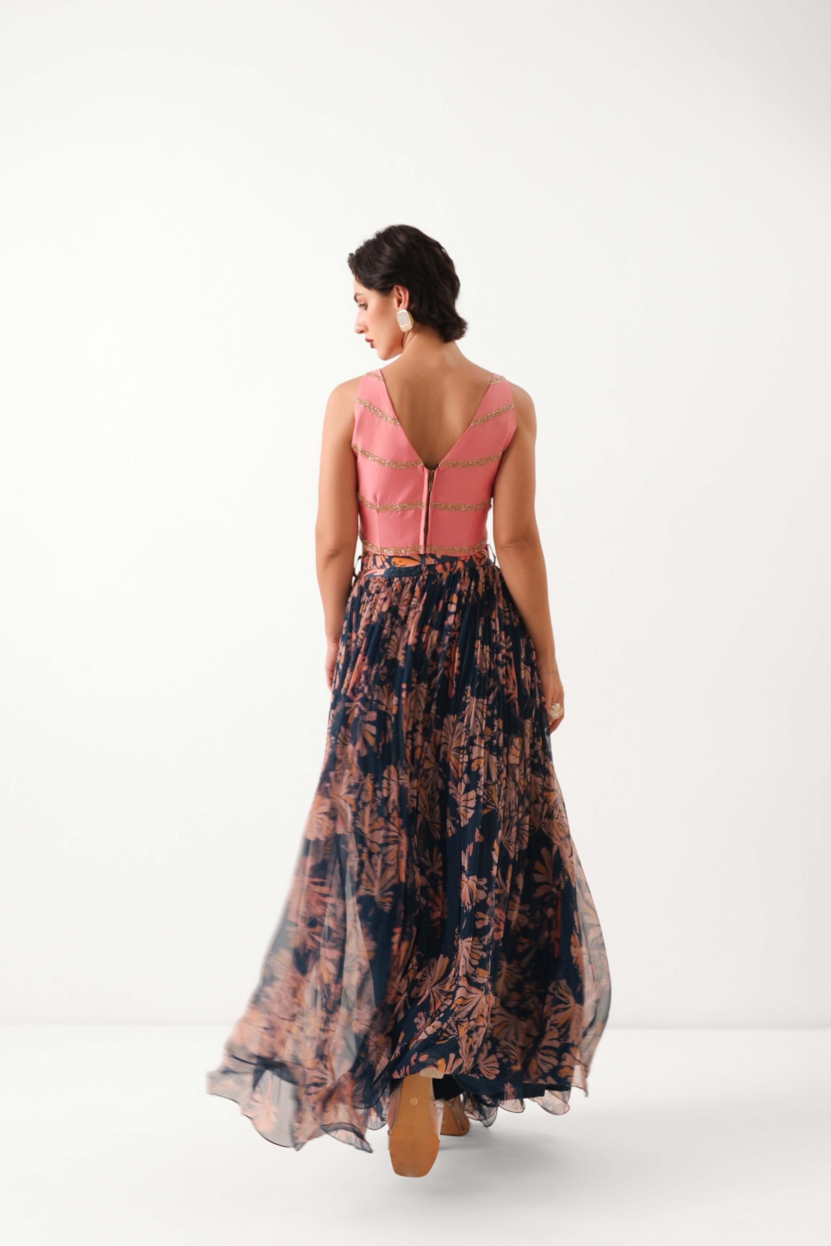 The Jaipur Cal Set