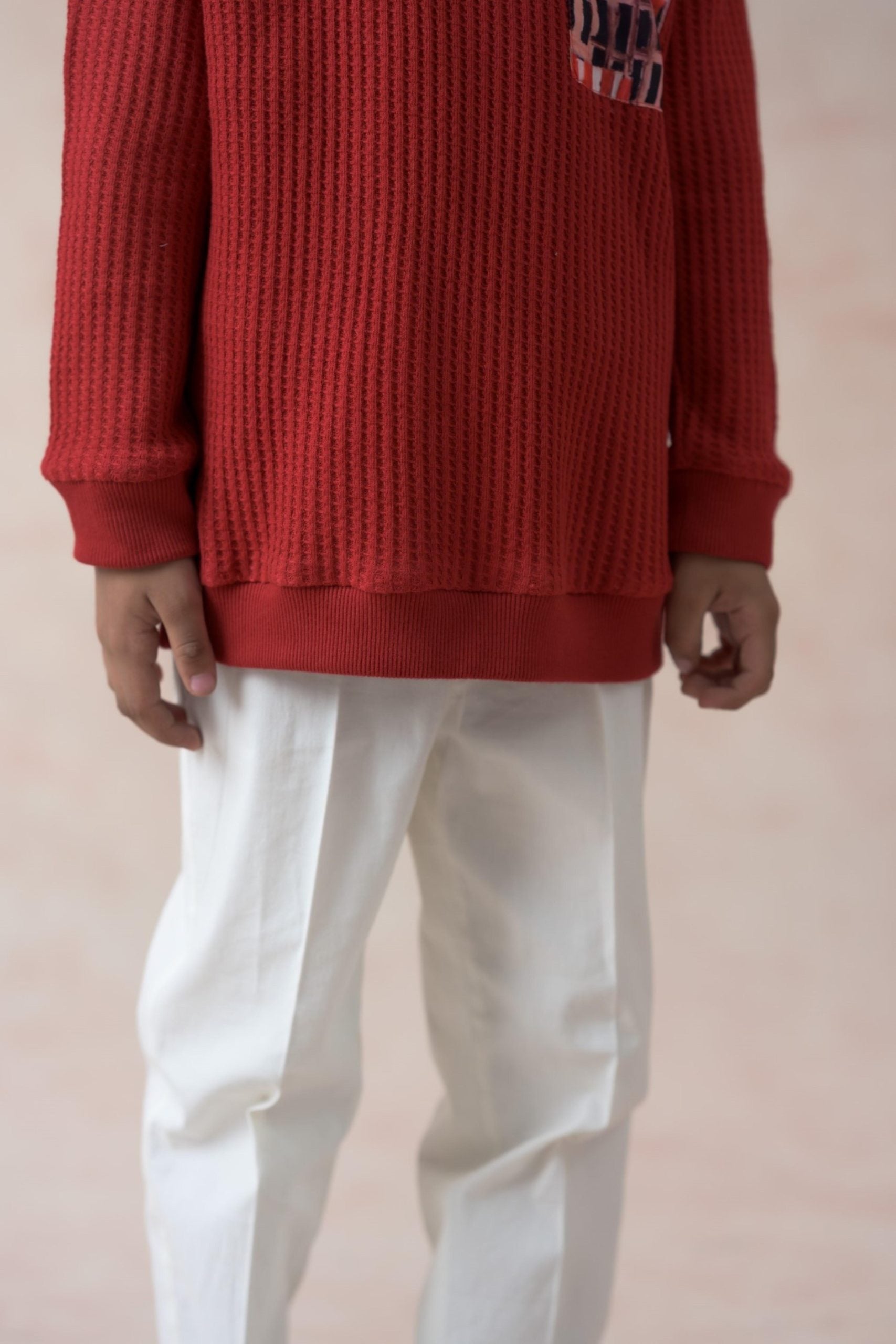 full sleeves T-shirt