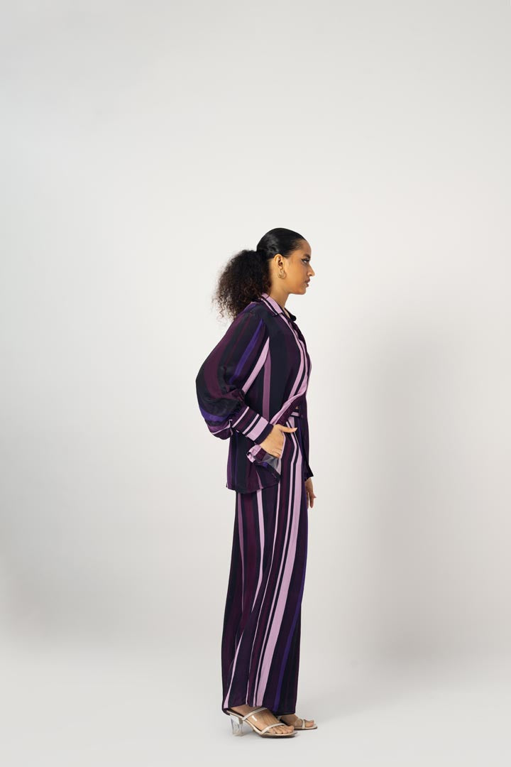 Cuffed cord set MN-24-103-M