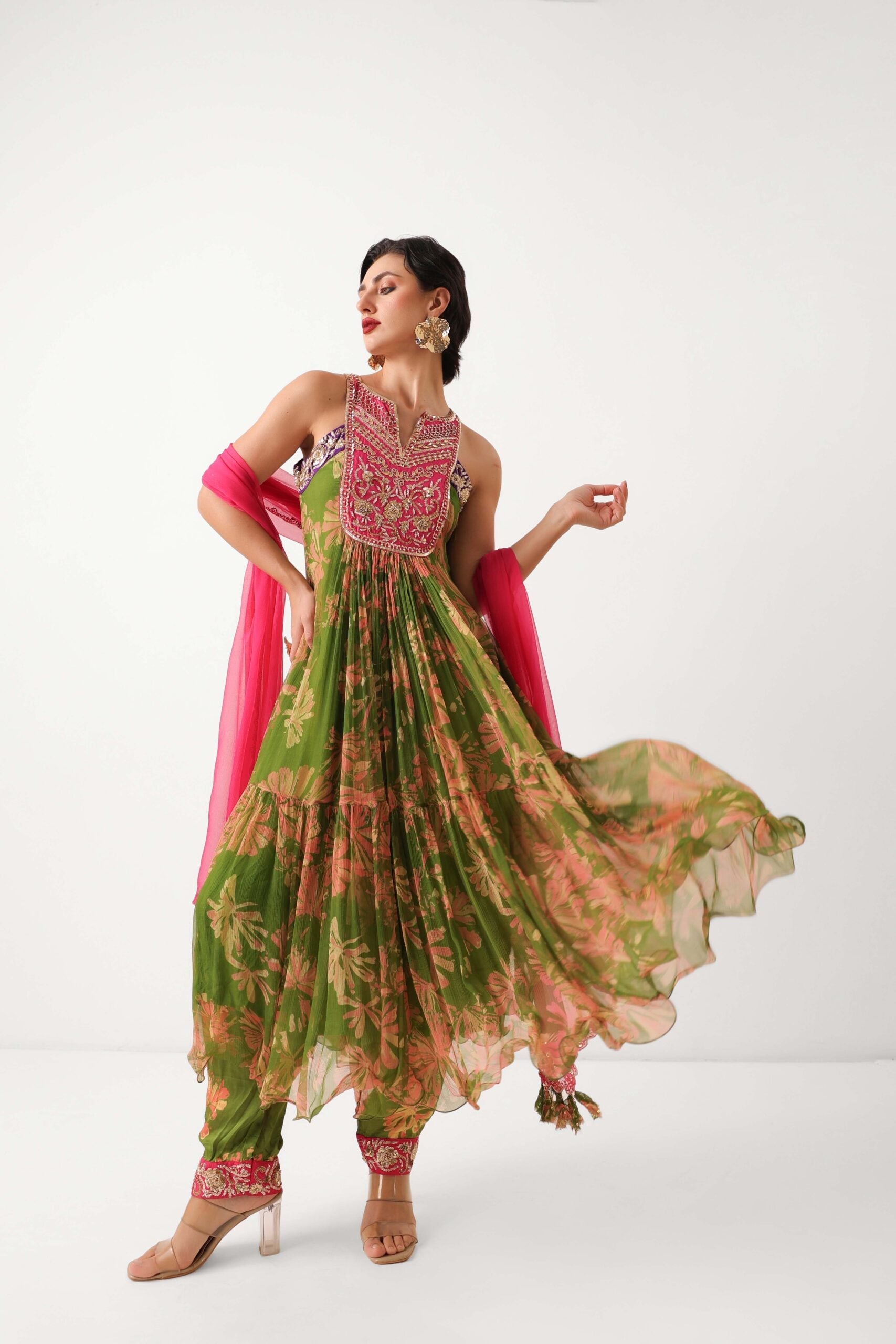 The Saraswati Set