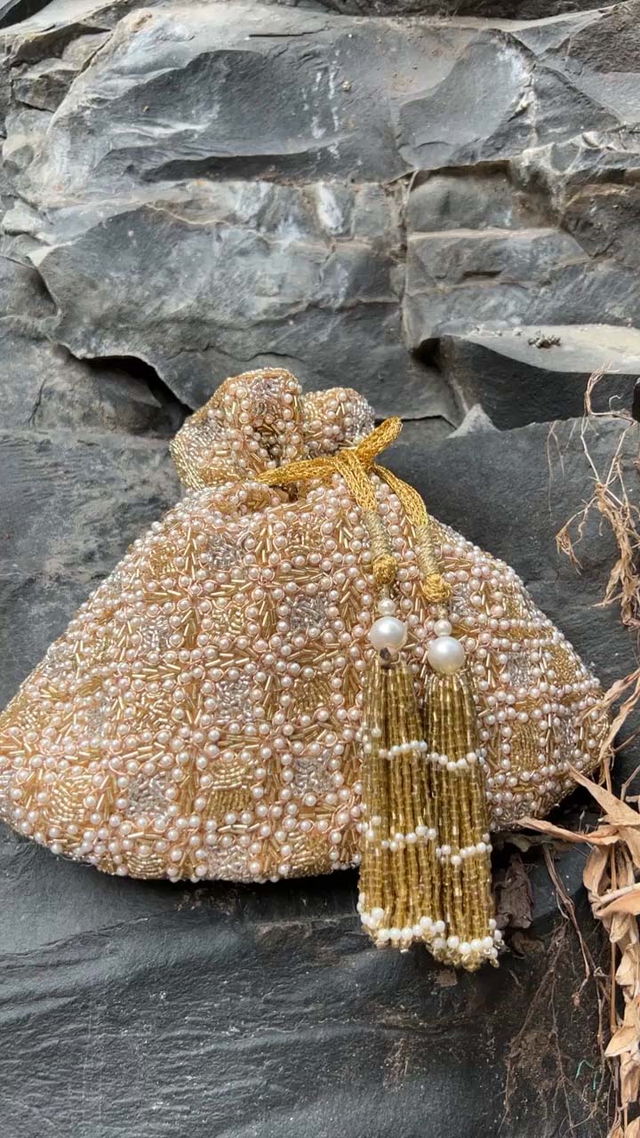 Pearl Dew Drops