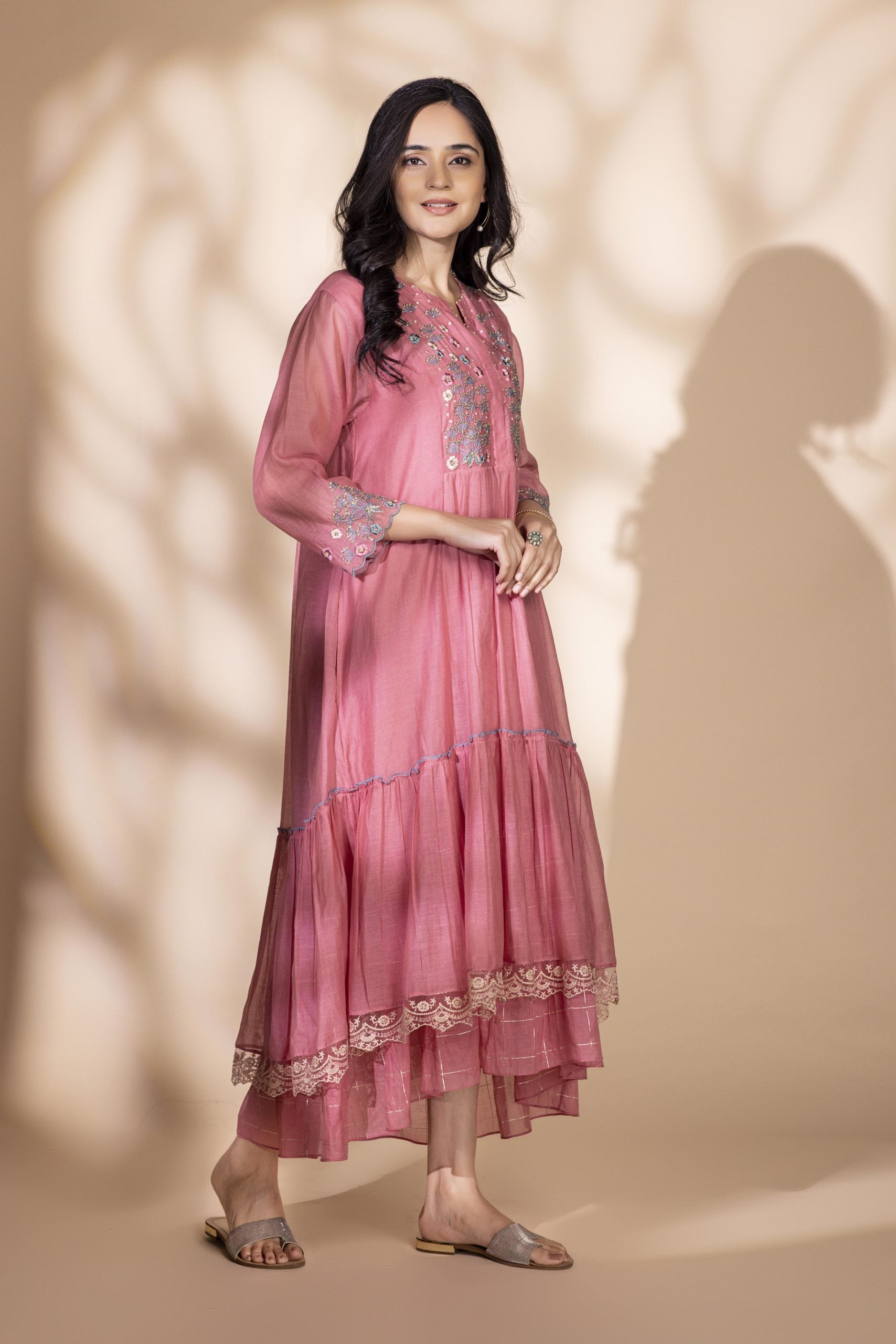 Hana Dress