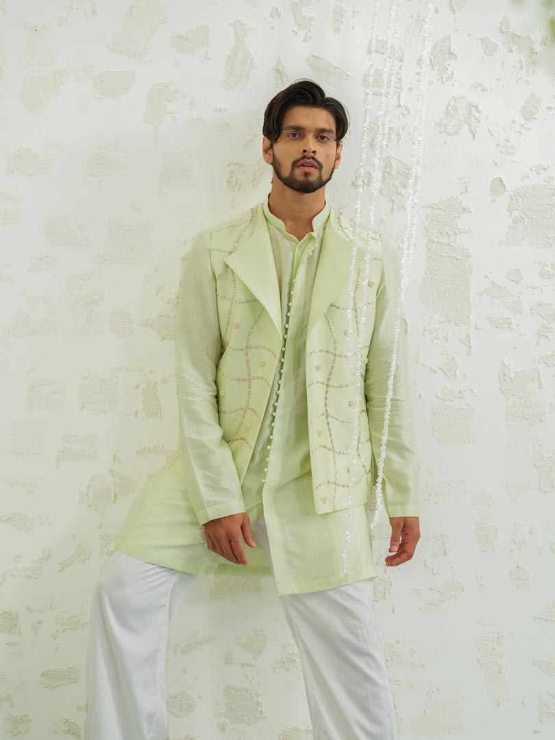 Pista Duo Flap Bundi only