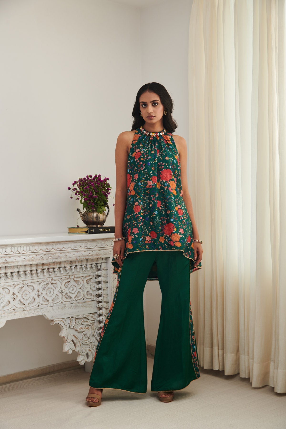Irth Kurta Set