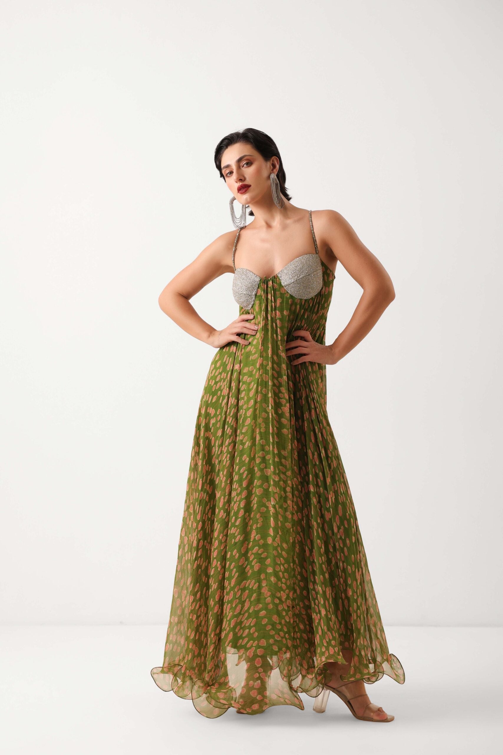 The Kal-katta Maxi