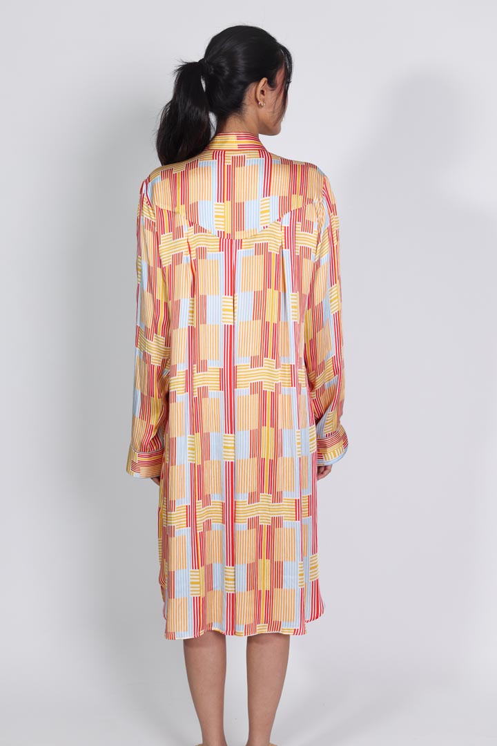 Miss Aligned Kaftan