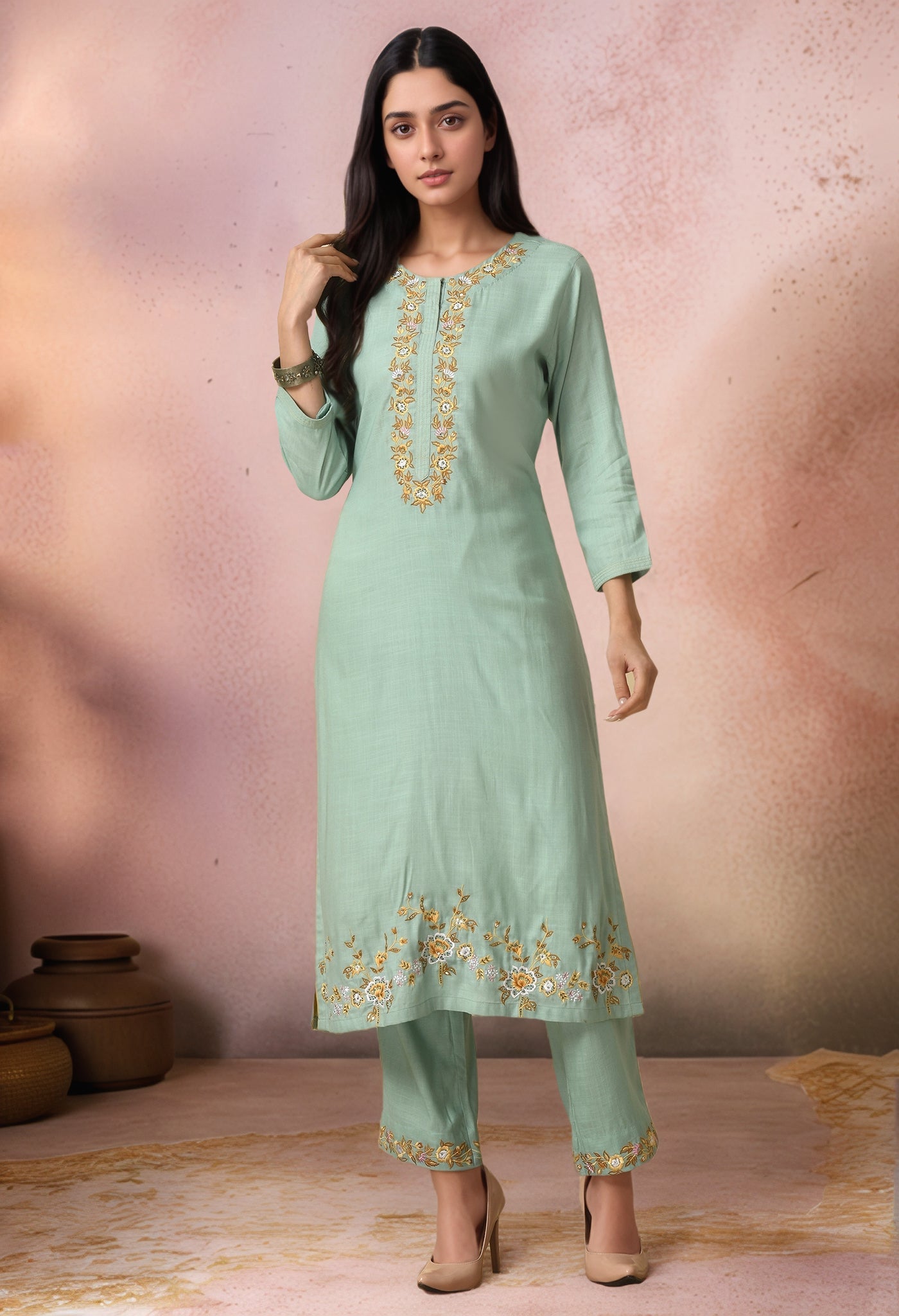 Kurta Set
