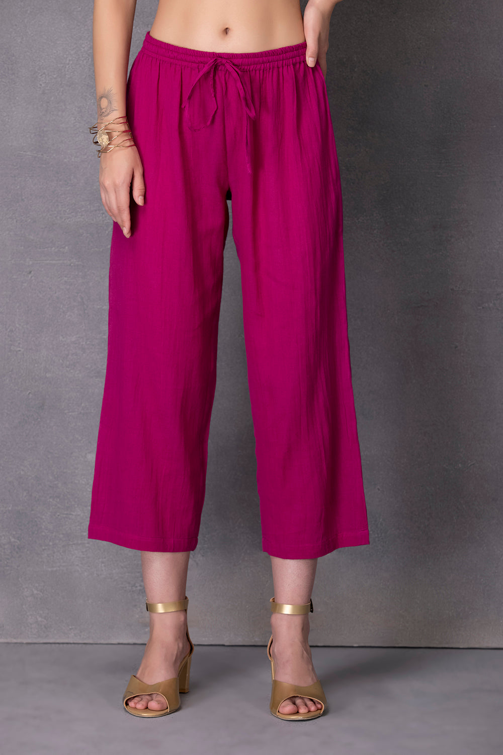 Ella-Pant - Auraya Fashion - Karuna Khaitan - #tag1# - #tag2# - #tag3# - #tag3#