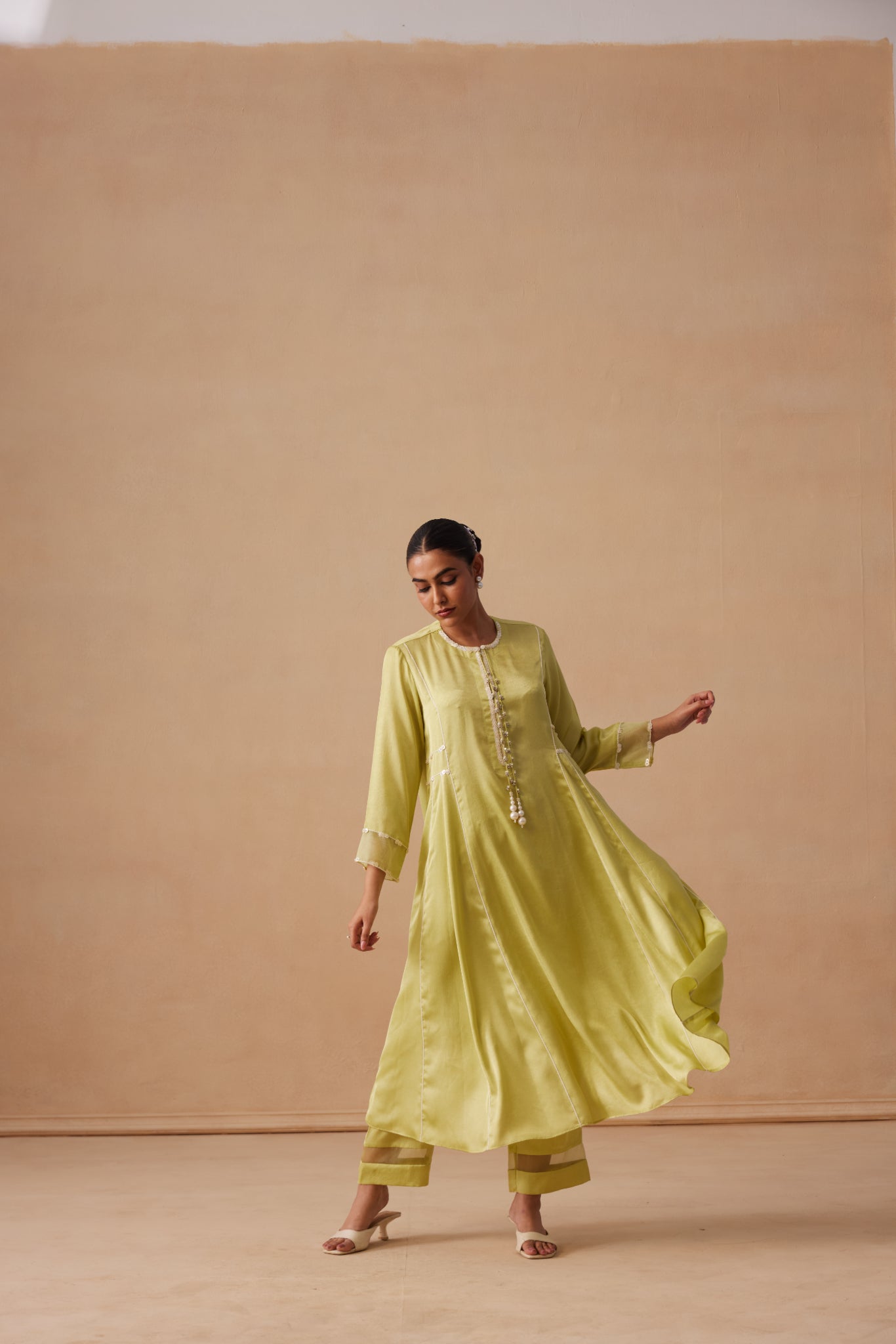 Rooh Set