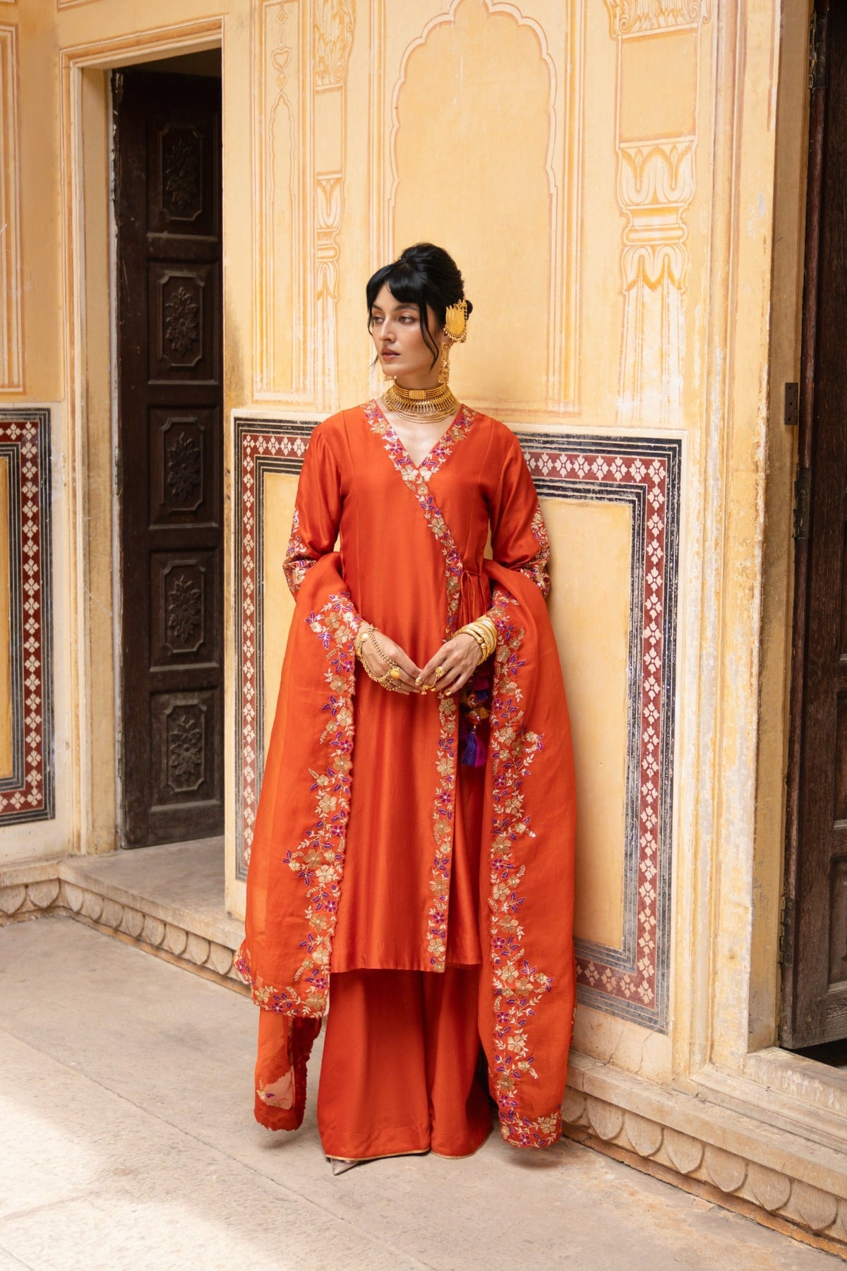 Naarangee sharara
