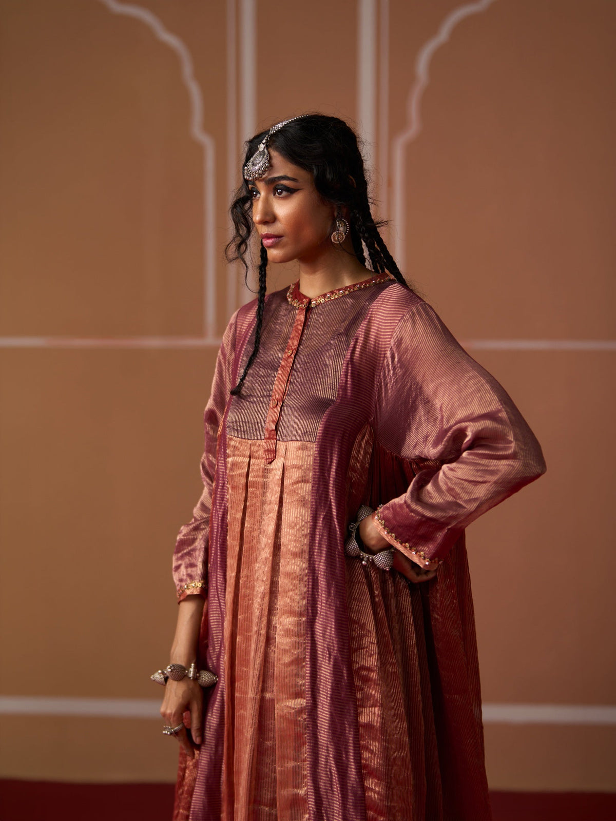 RASHA KURTA