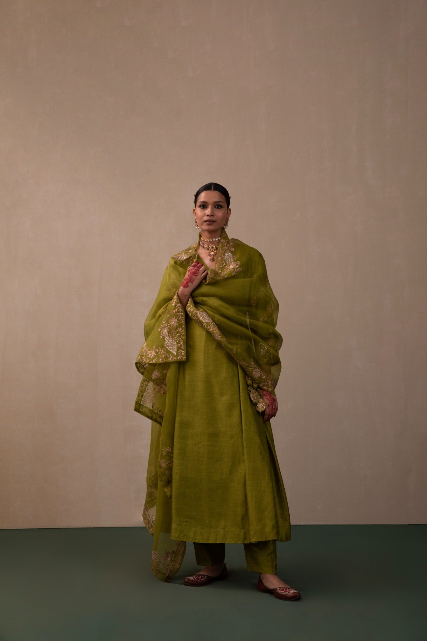 mor angrakha