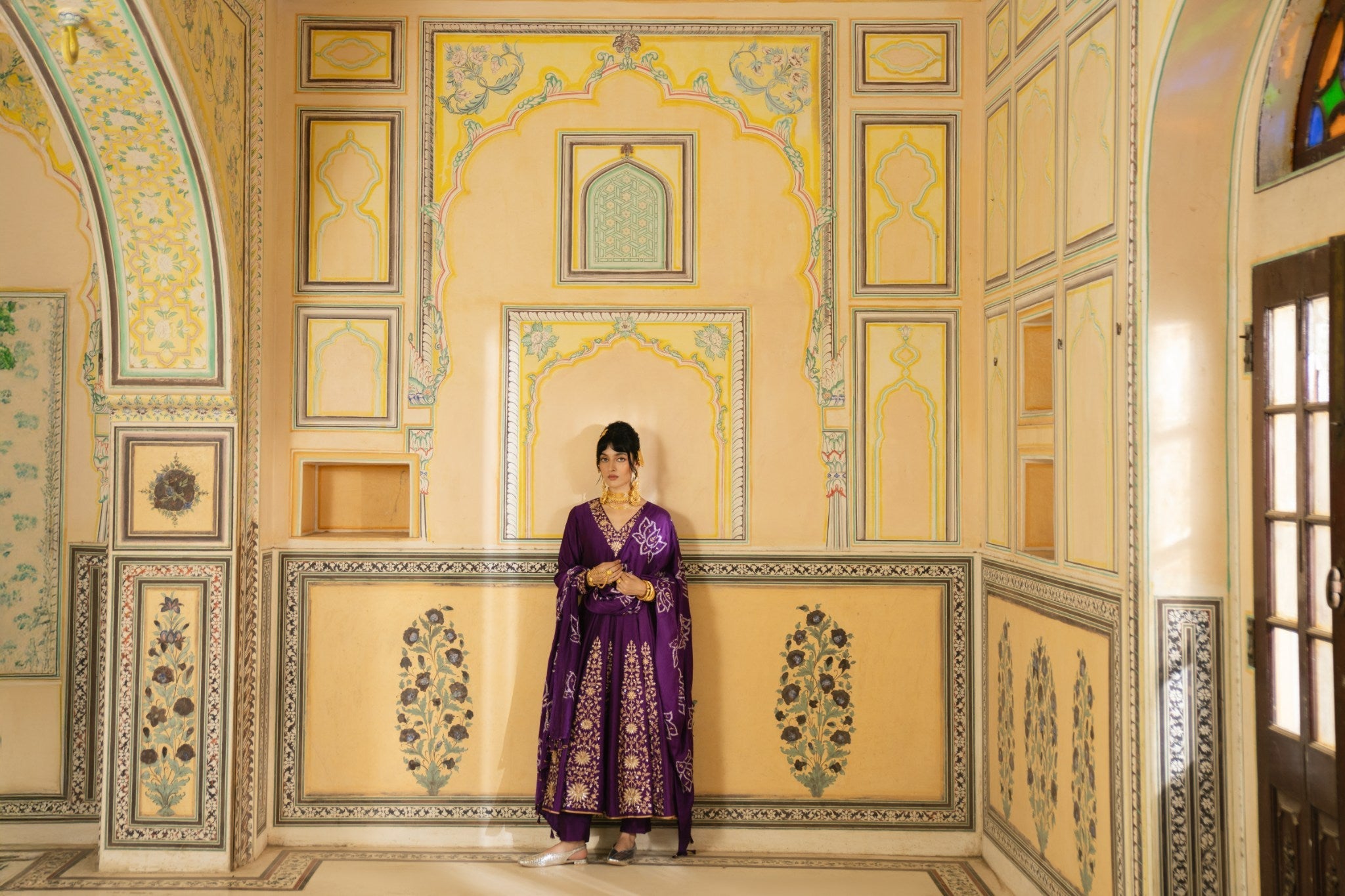 Pankaj anarkali