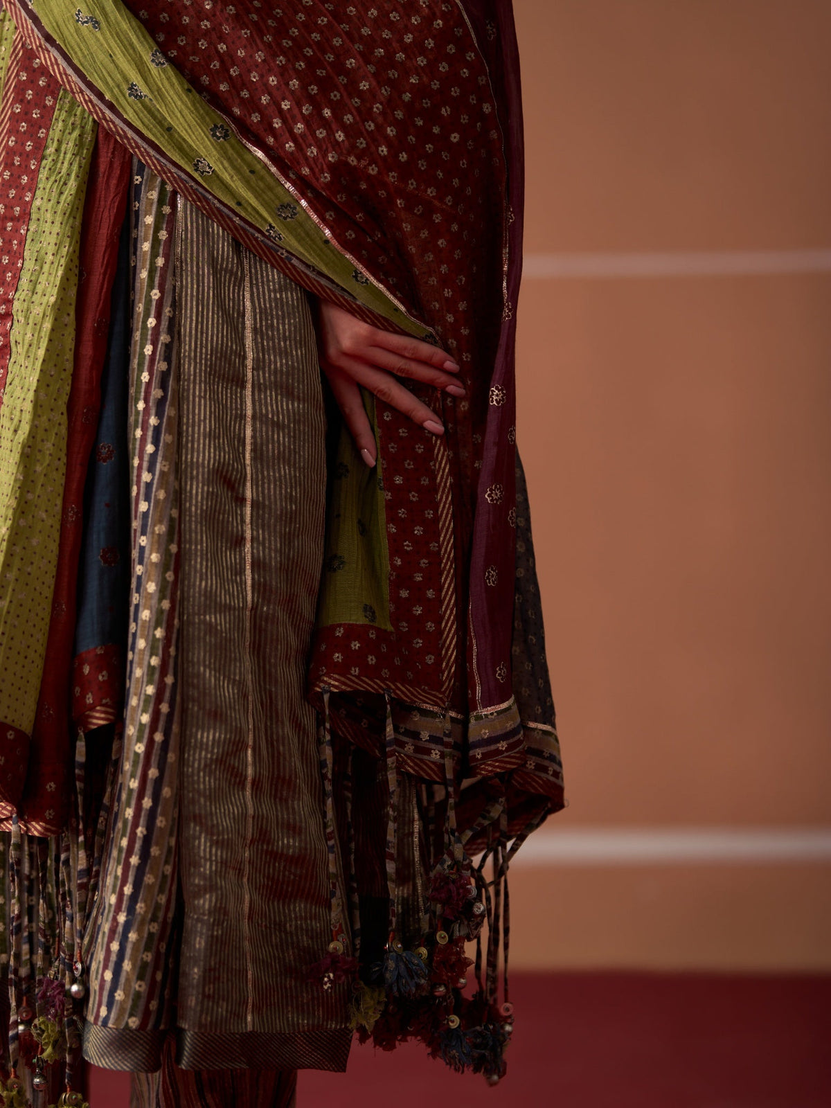 SAMAR DUPATTA