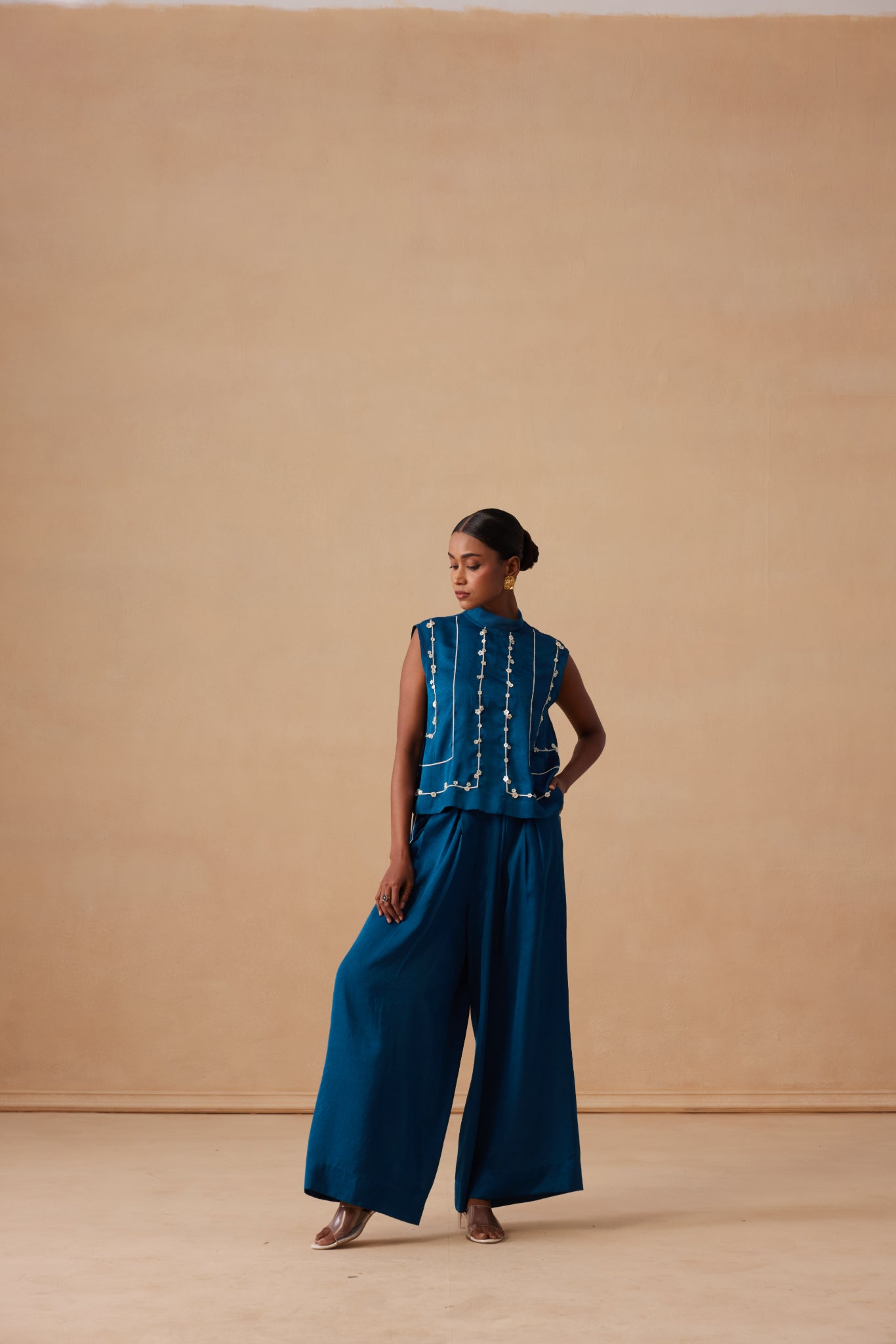 Mysa Set