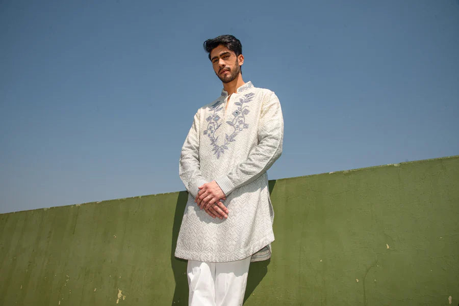 Ombr� Grace Kurta