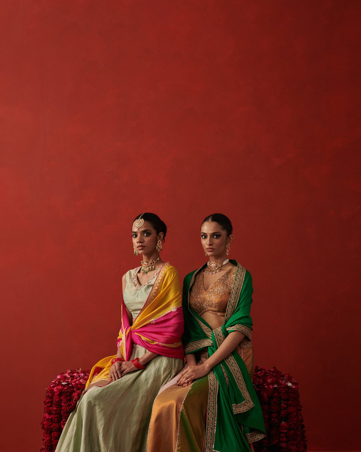 BANO & DILRUBA