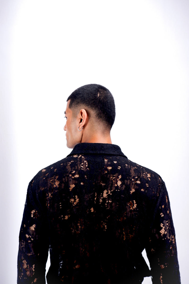ETERANAL TRACE SHIRT