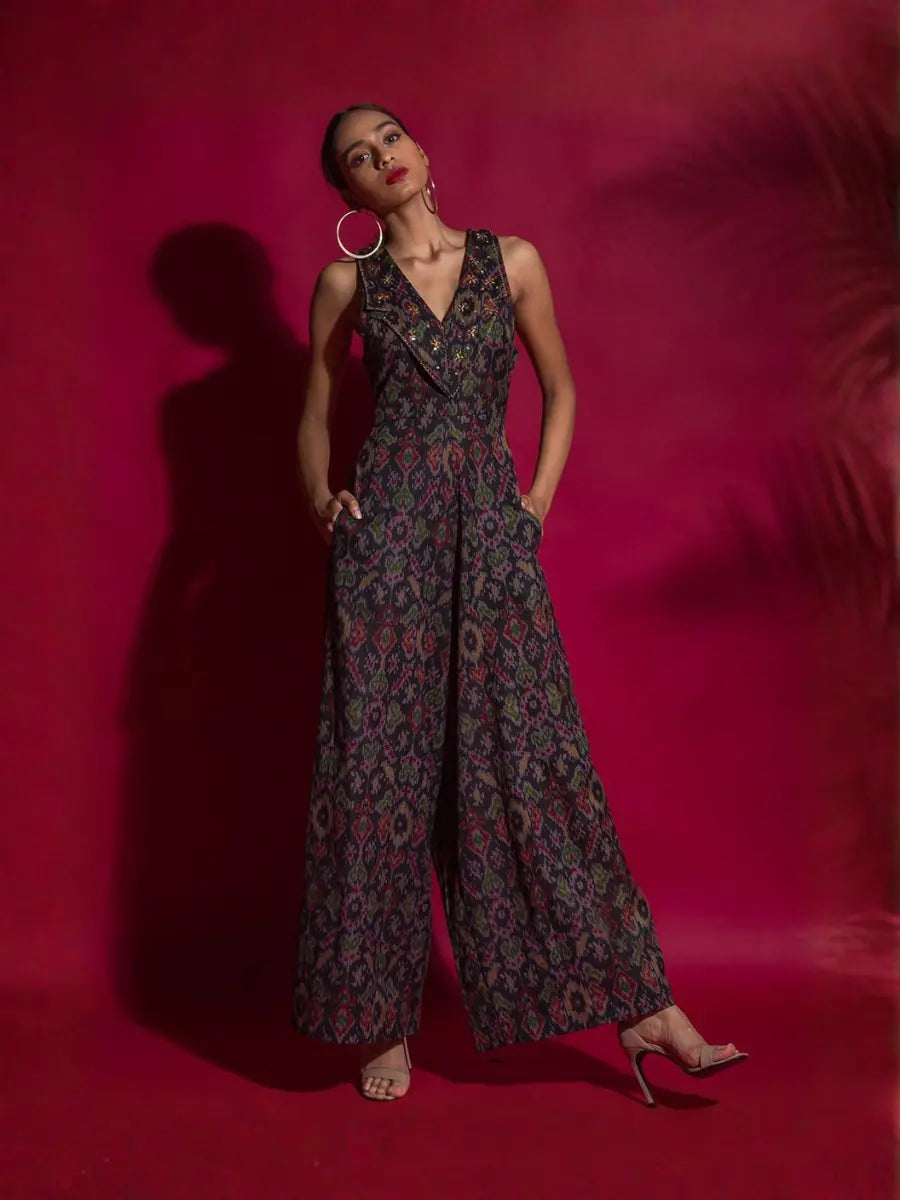 Tara Jumpsuit