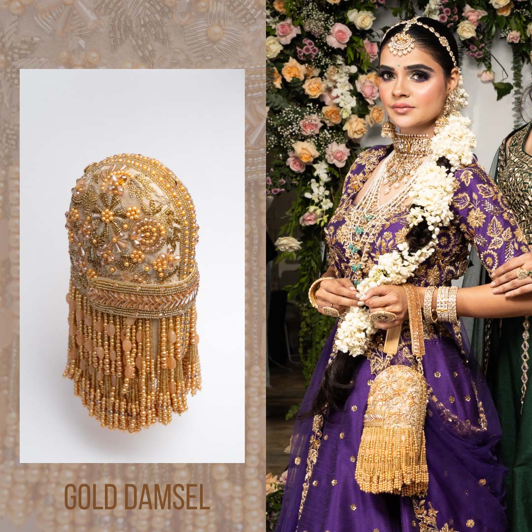 Damsel Gold