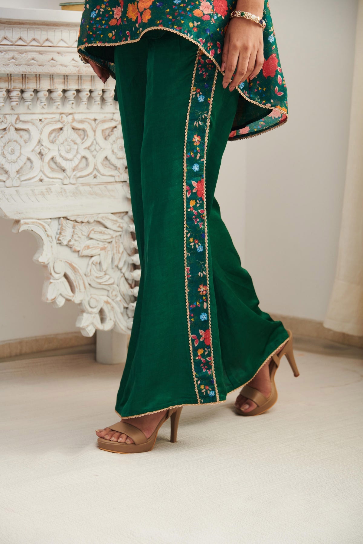 Irth Kurta Set