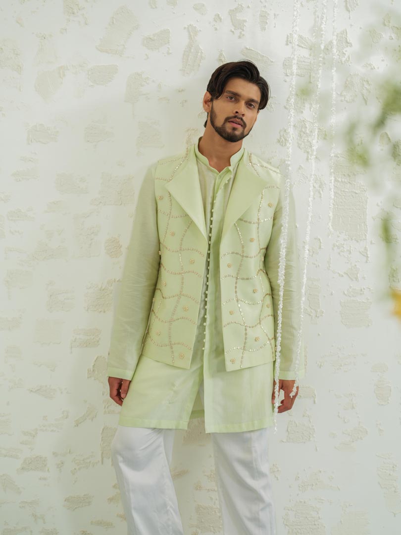 Pista Duo Flap Bundi only
