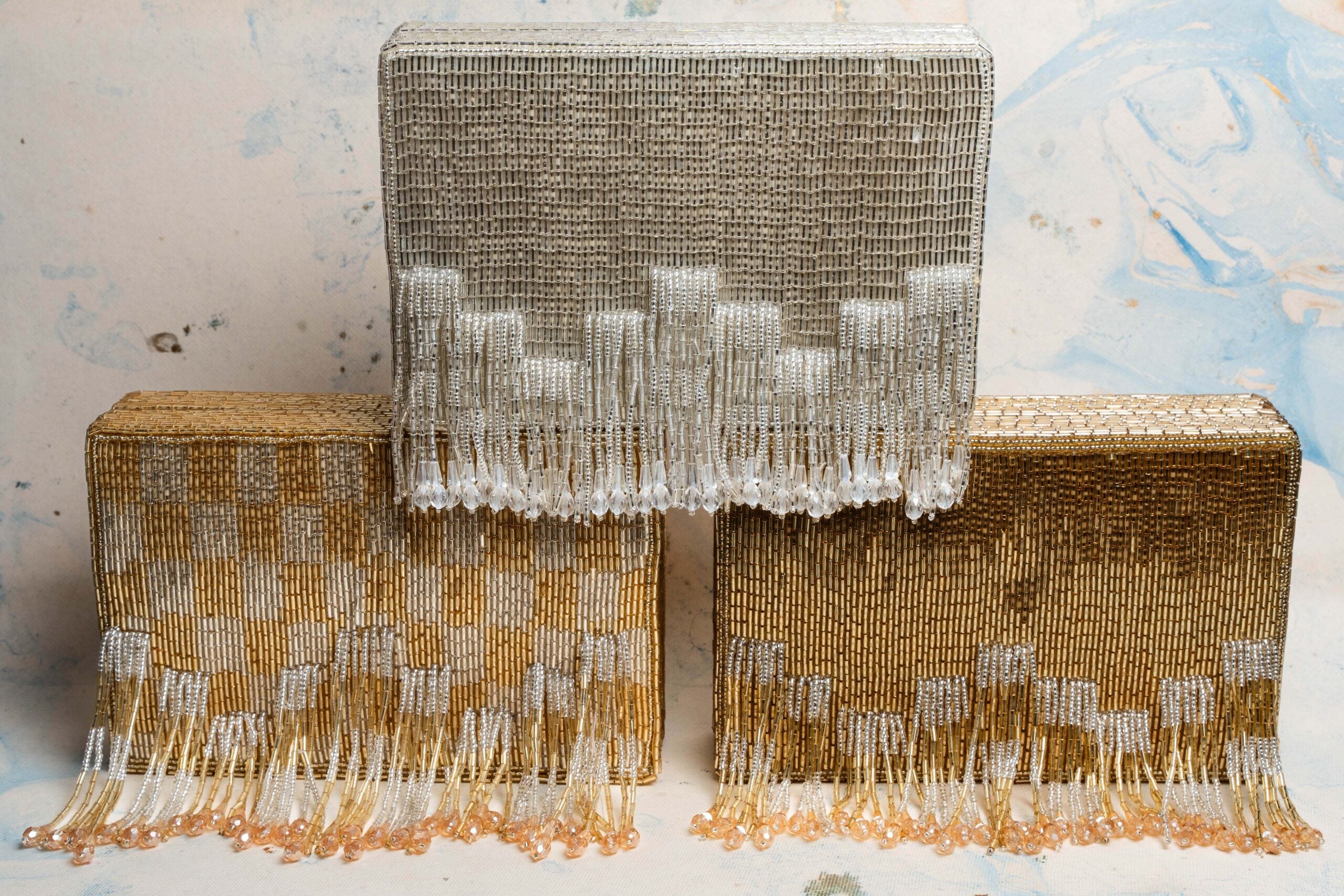 Shades Of Gold Kasse