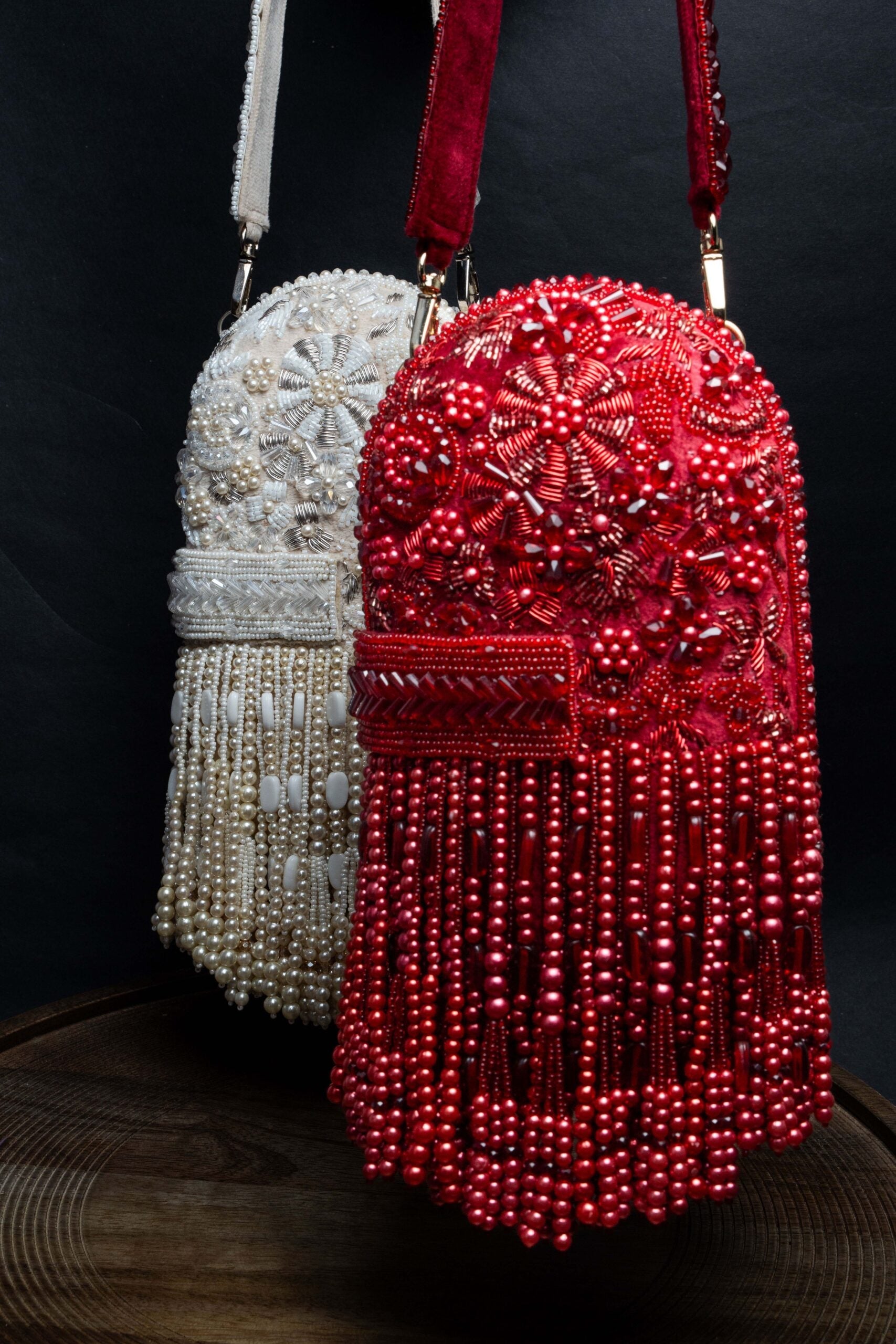 Damsel Red