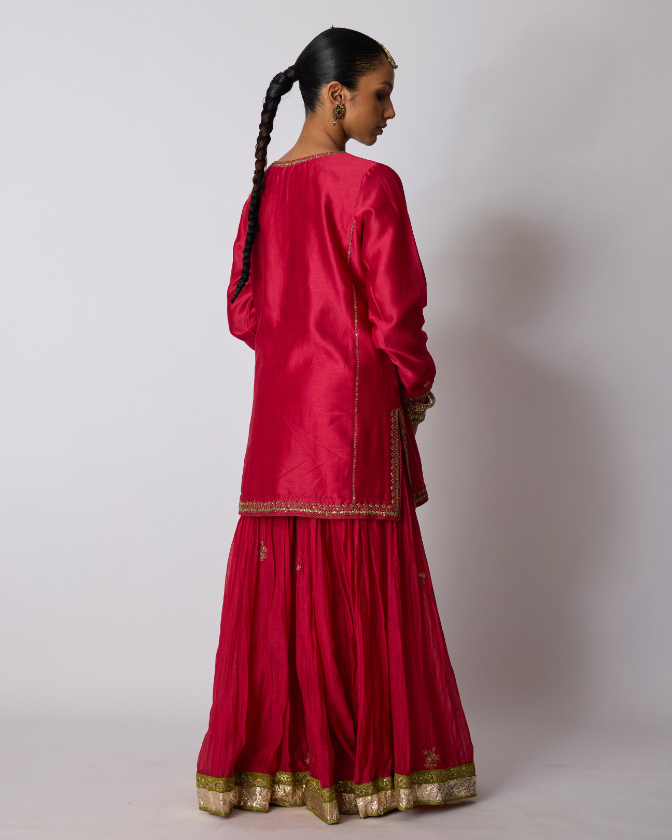 NAMITA