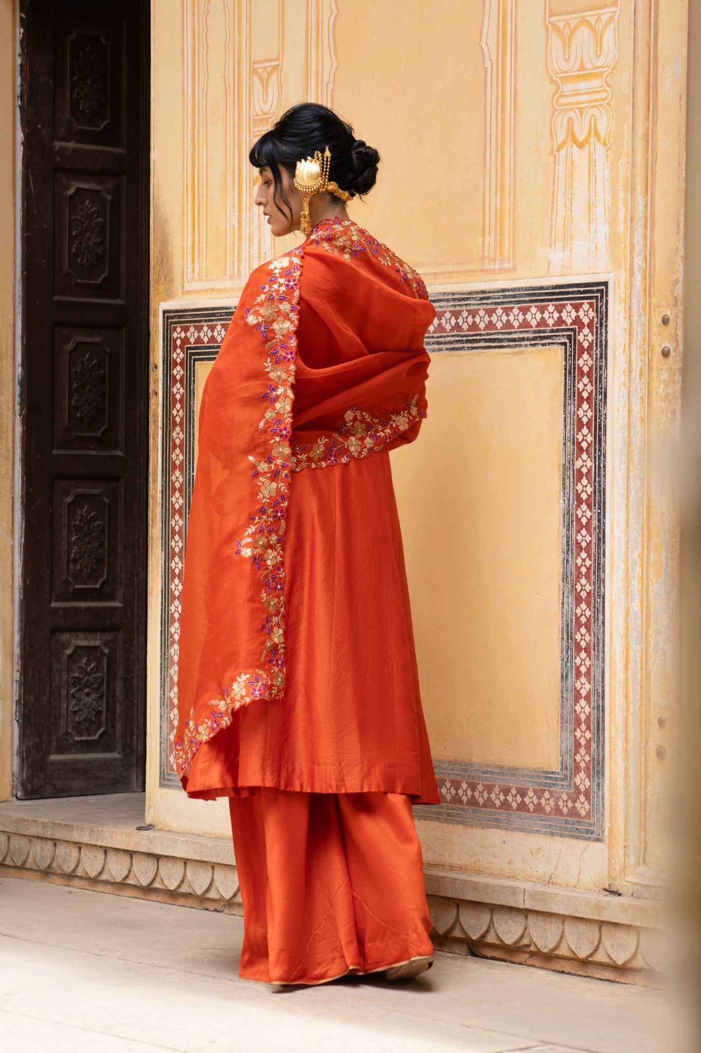 Naarangee sharara