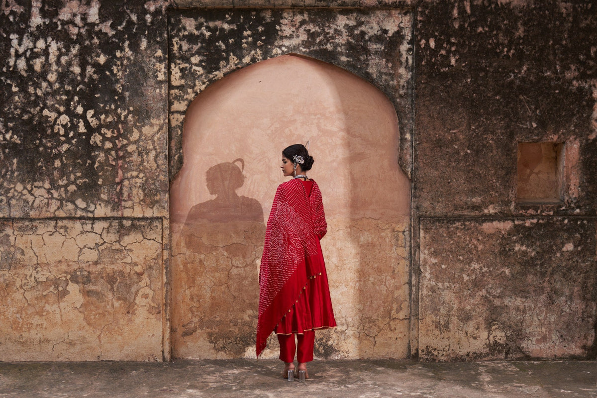 Mor kalidaar anarkali