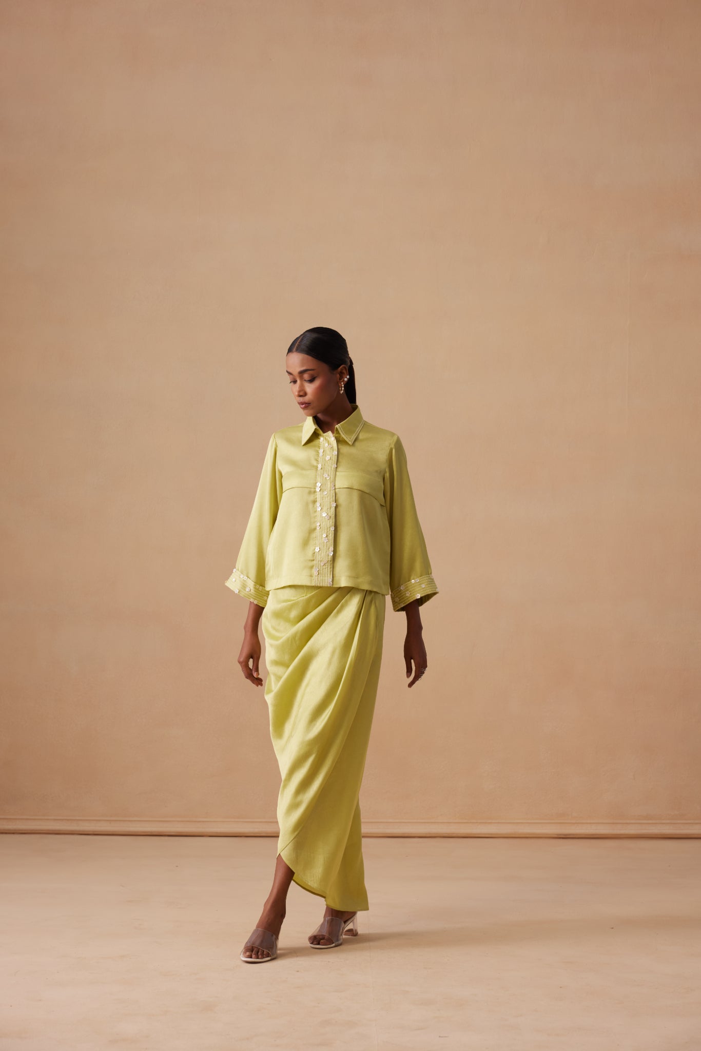 Aneya Set