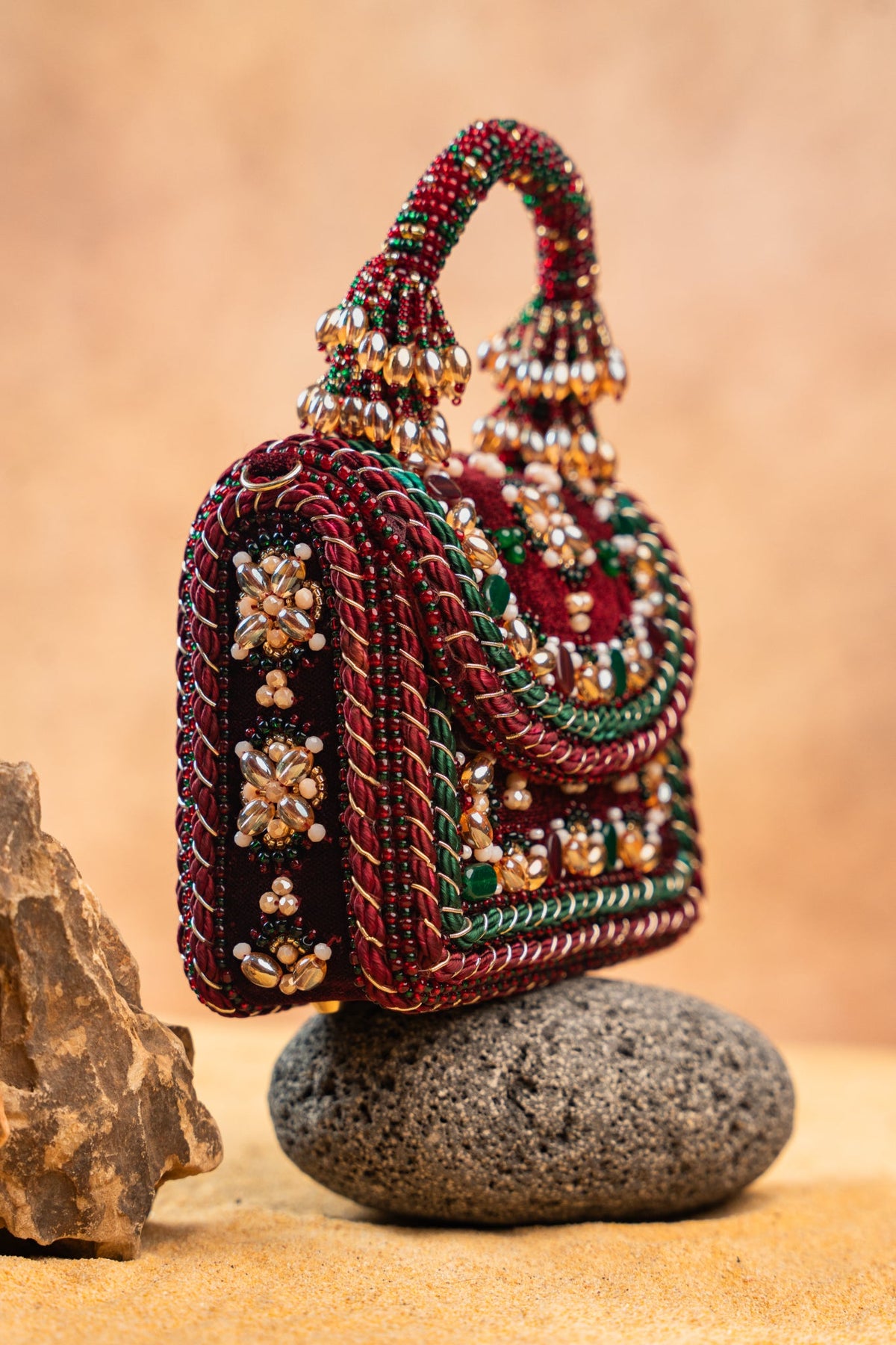 Empress Charm Wine