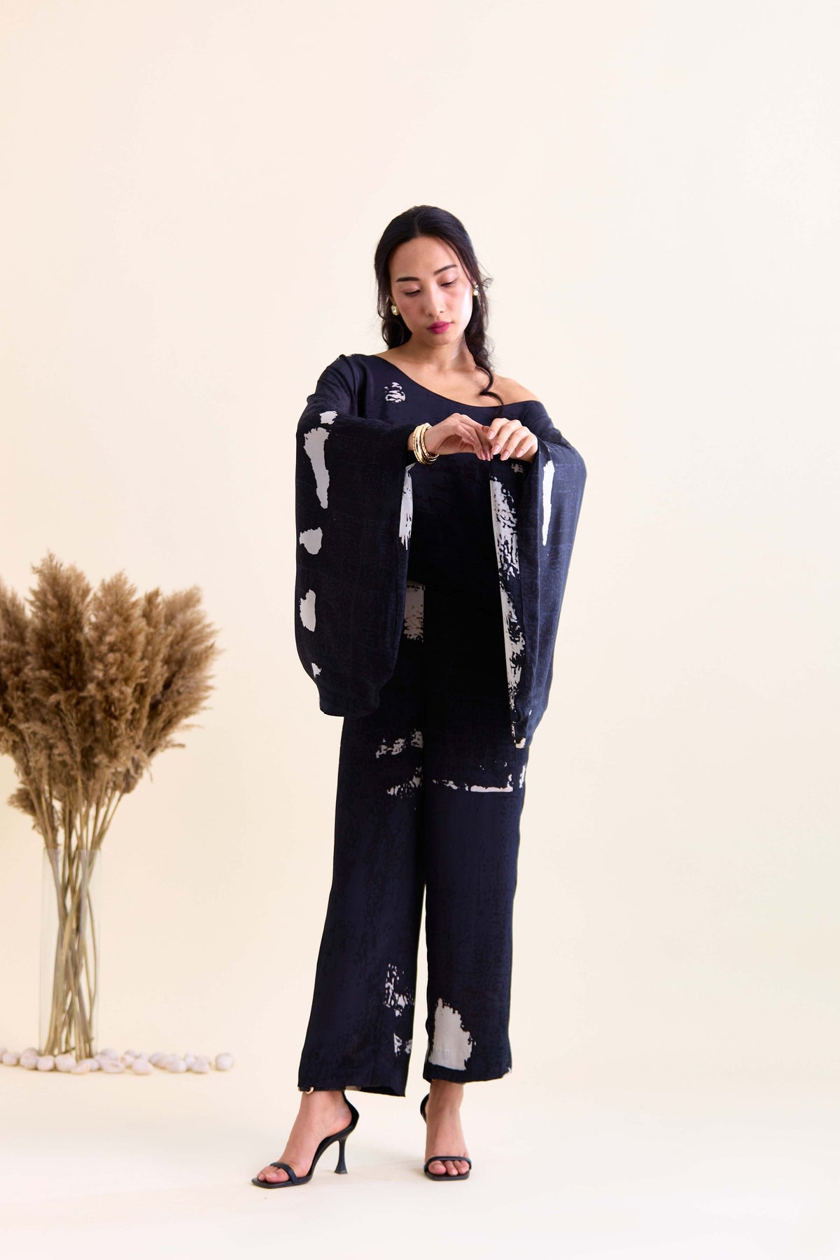 Tarvi Top Set