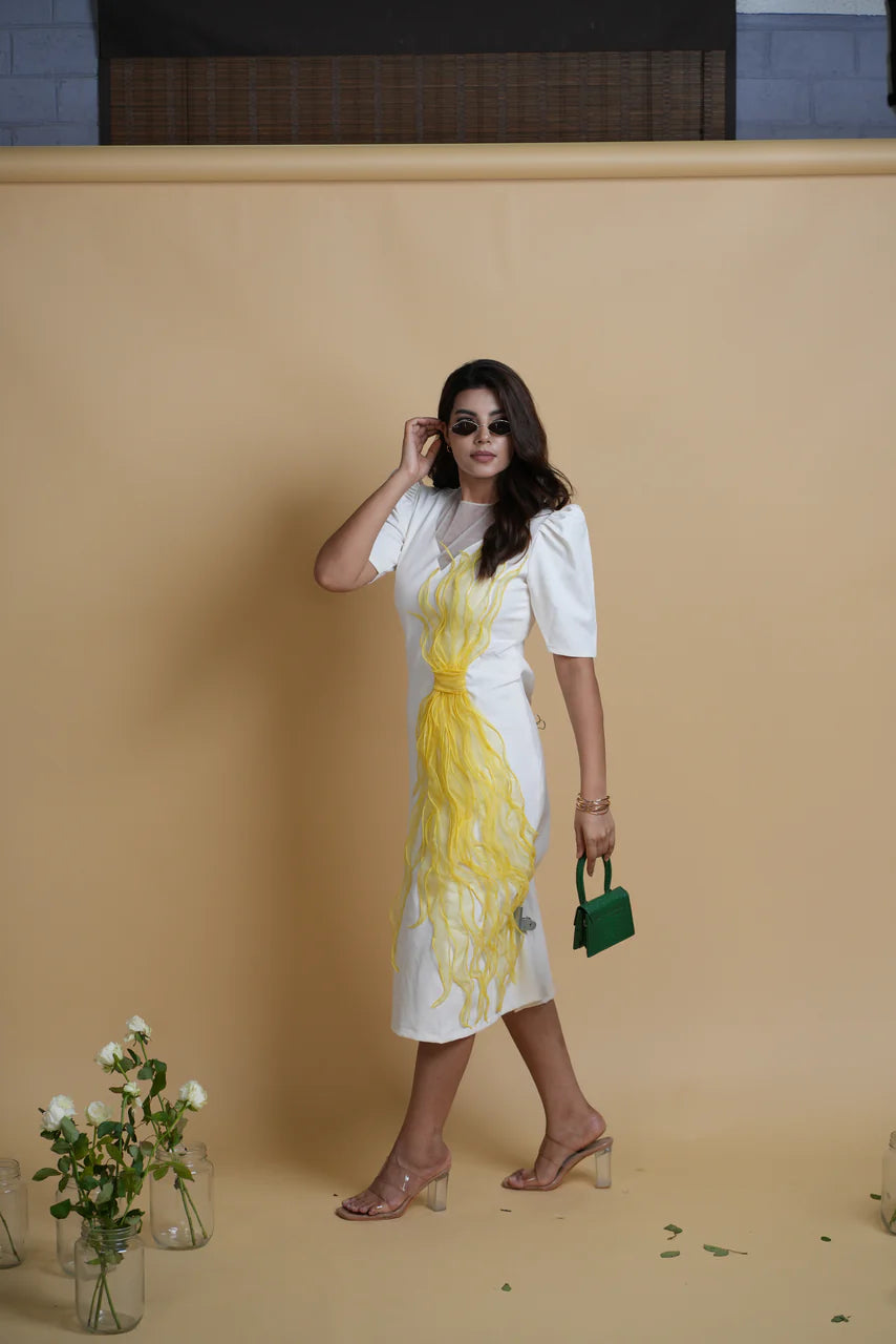 Lilium Dress