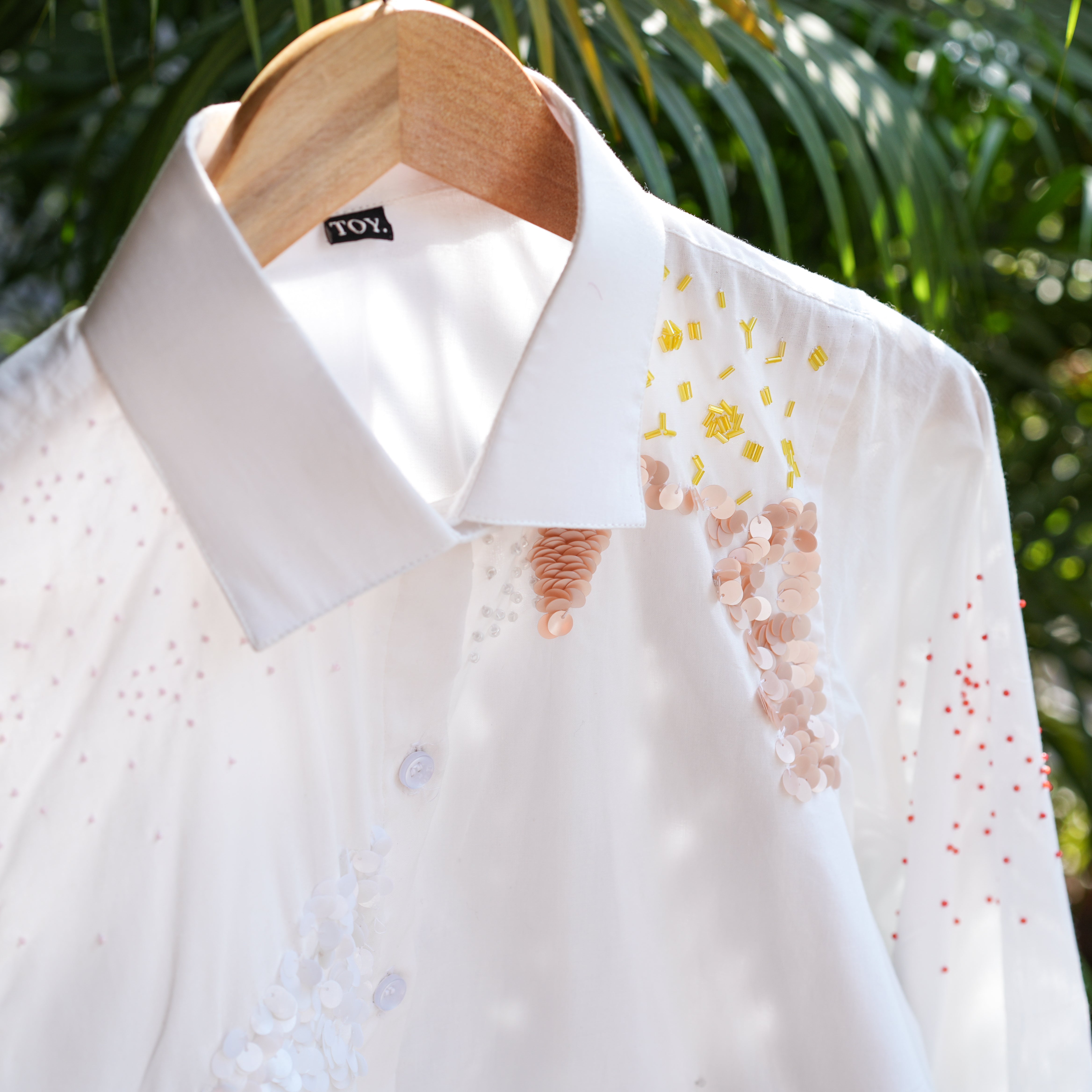 Scatter Shirt
