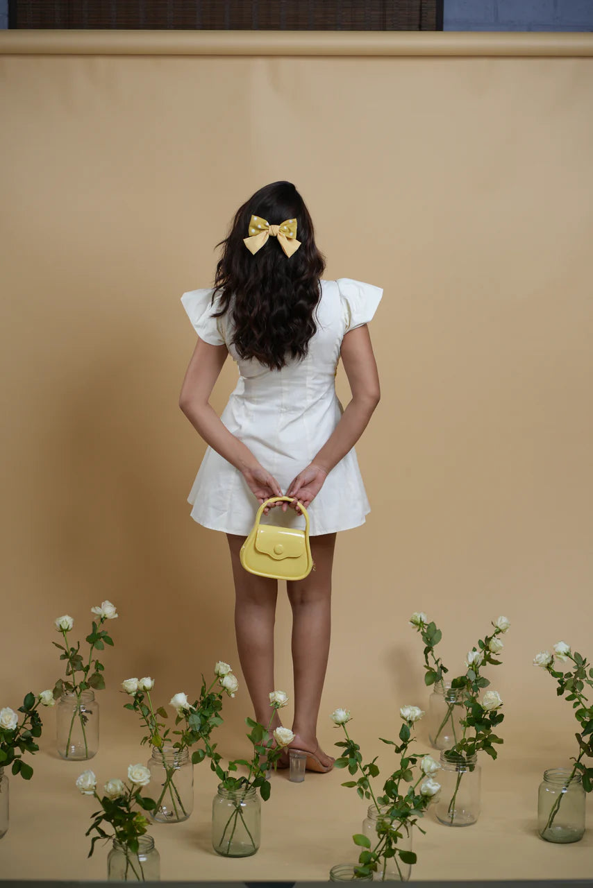 Sunflower Dress