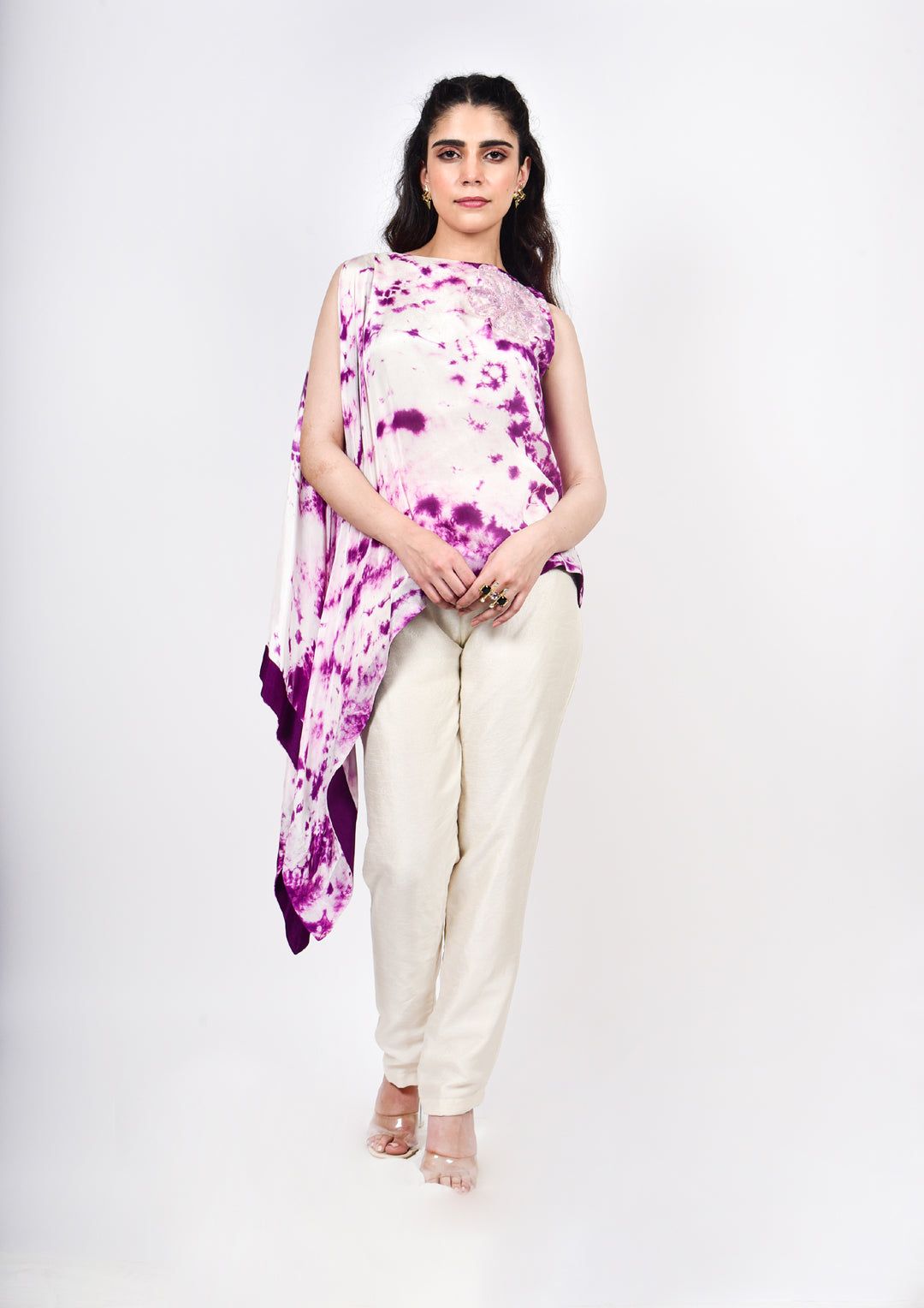 Tie Dye Co-ord Set