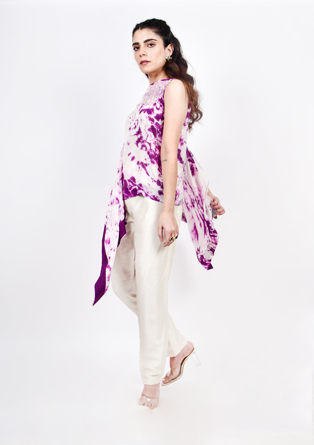 Tie Dye Co-ord Set