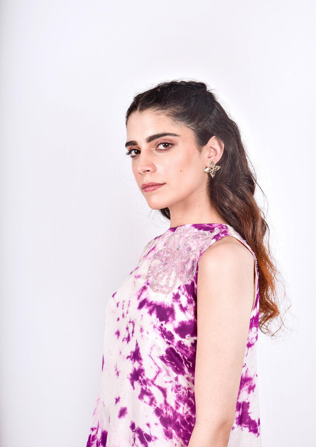 Tie Dye Co-ord Set