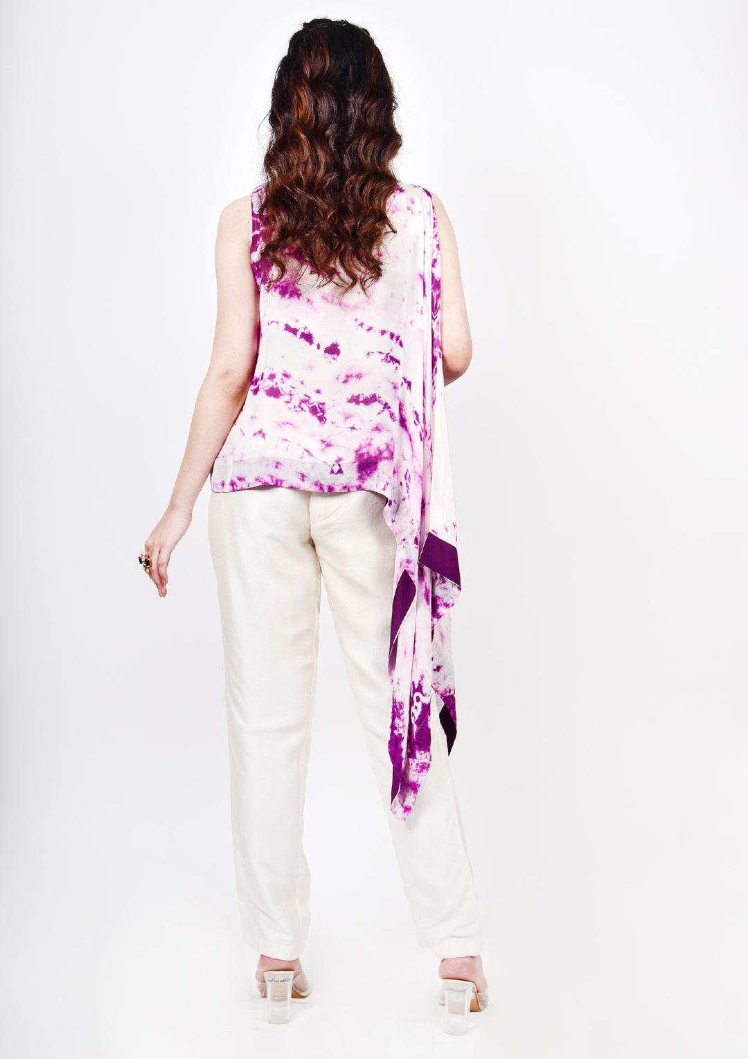 Tie Dye Co-ord Set