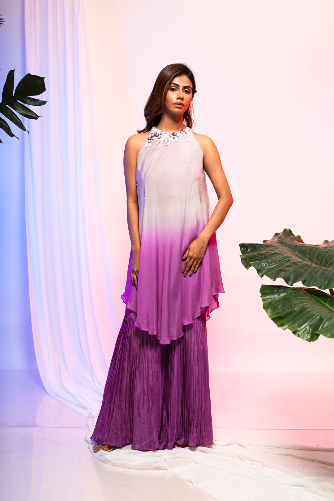 Tidal Co-ord Set